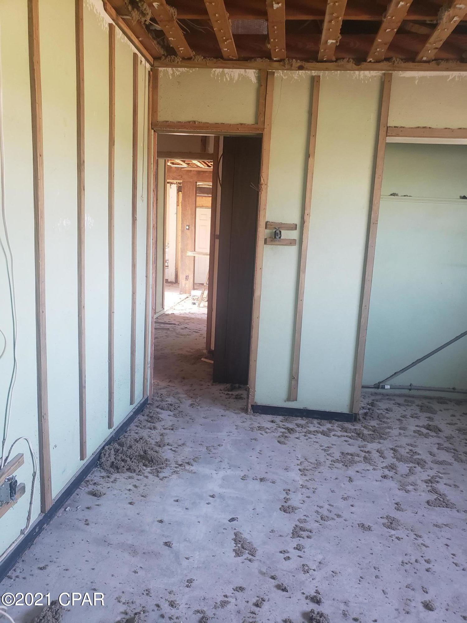 St Andrews Bay Dev Co - Residential