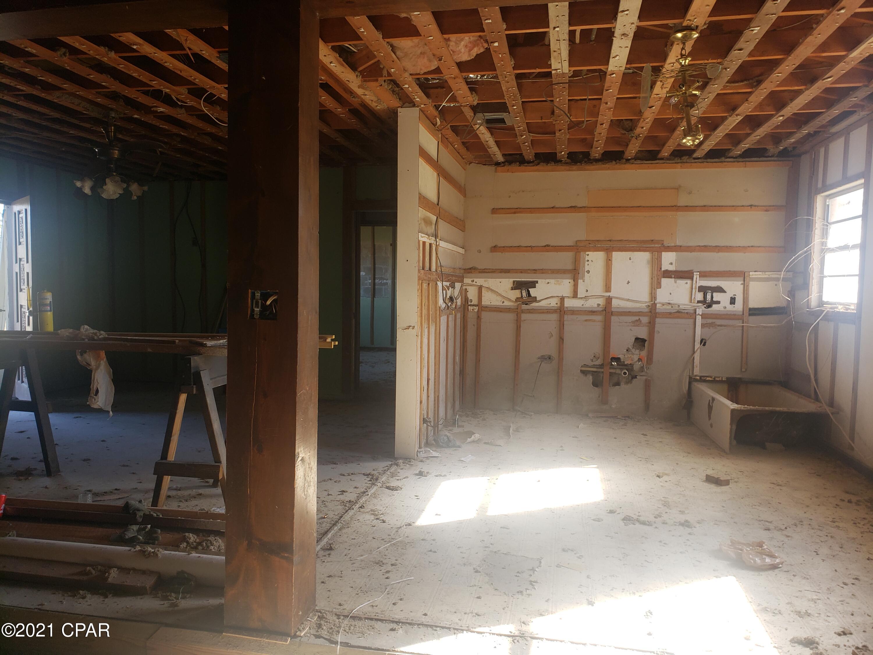 St Andrews Bay Dev Co - Residential