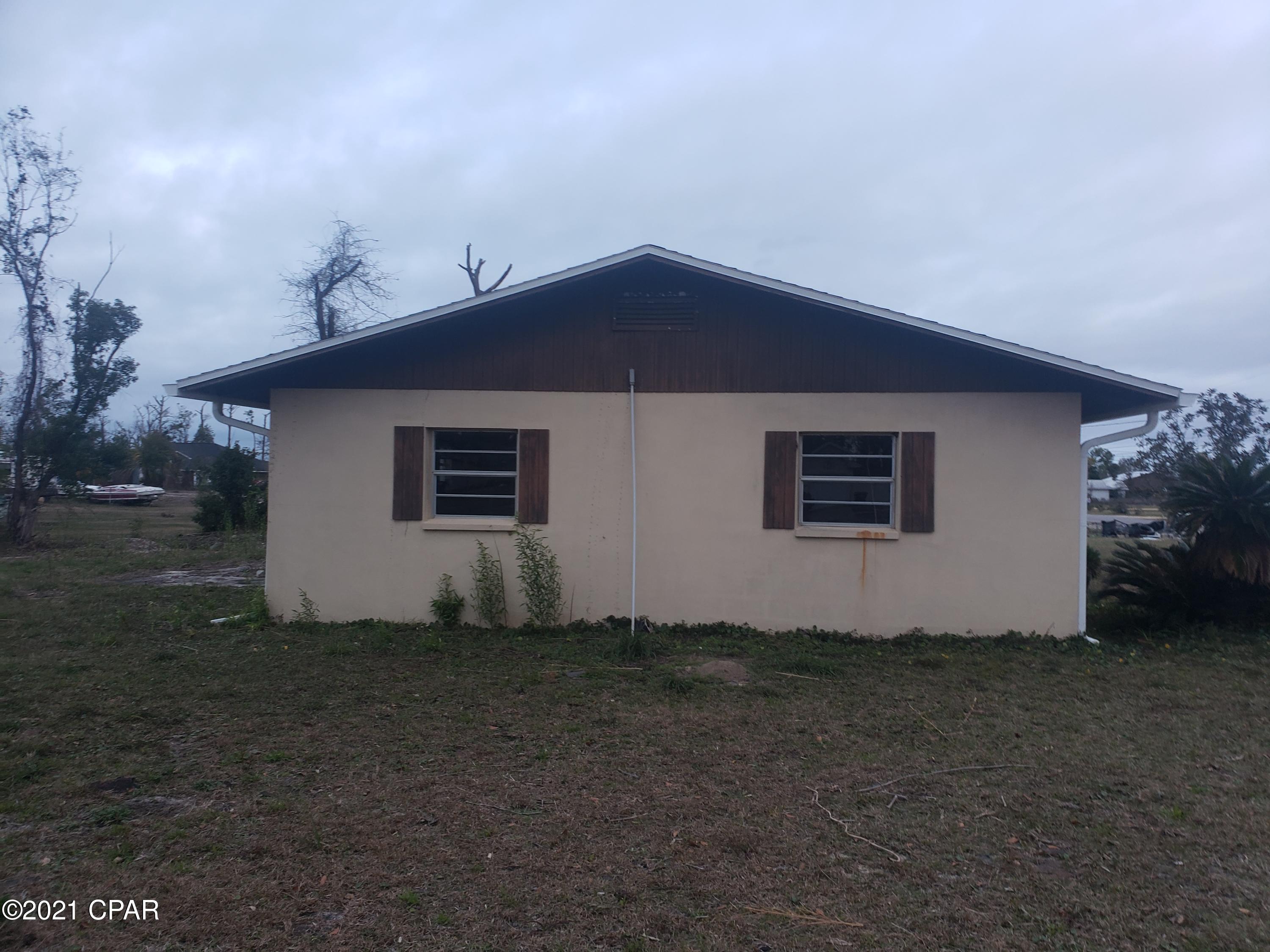 St Andrews Bay Dev Co - Residential