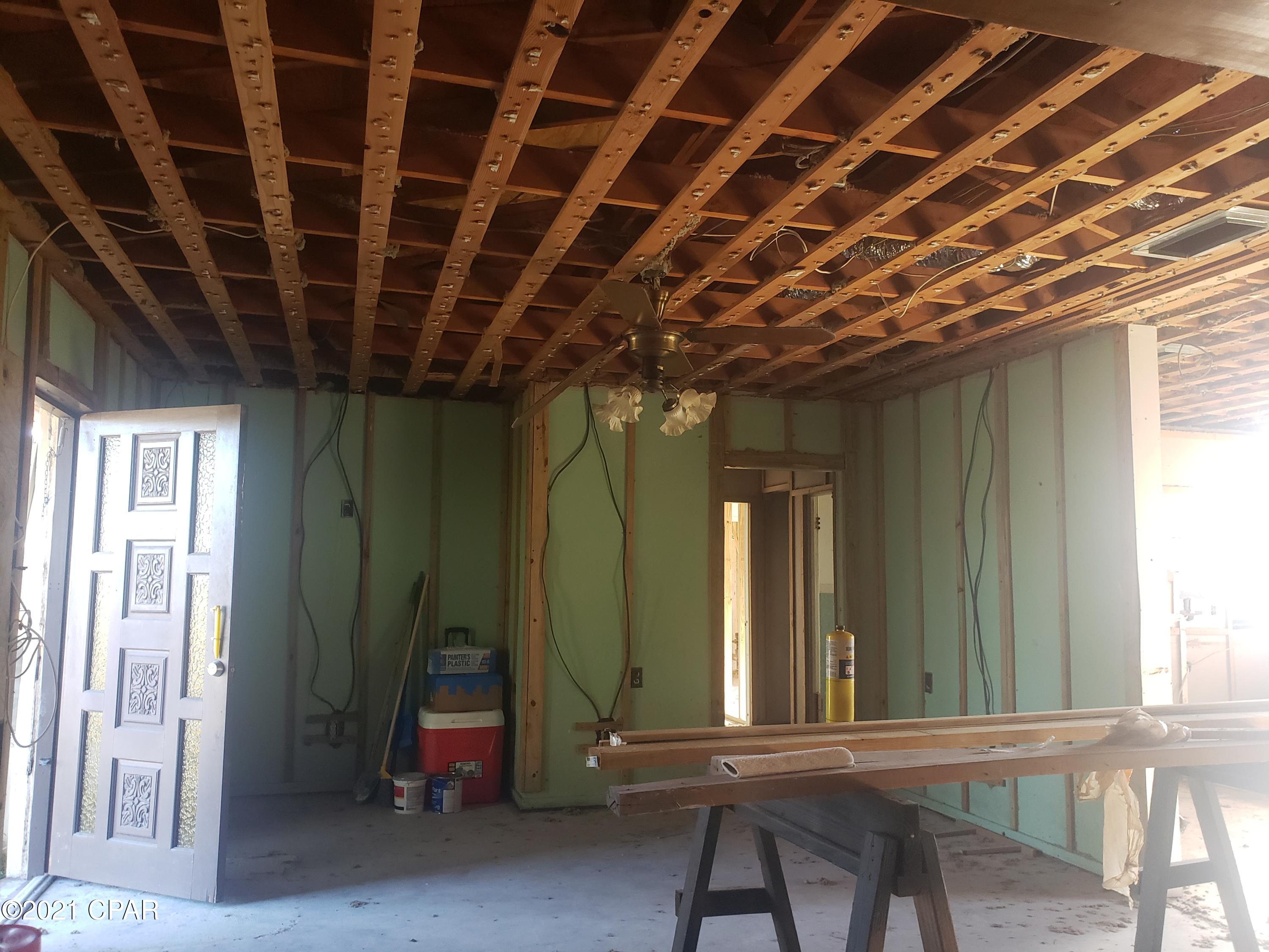 St Andrews Bay Dev Co - Residential