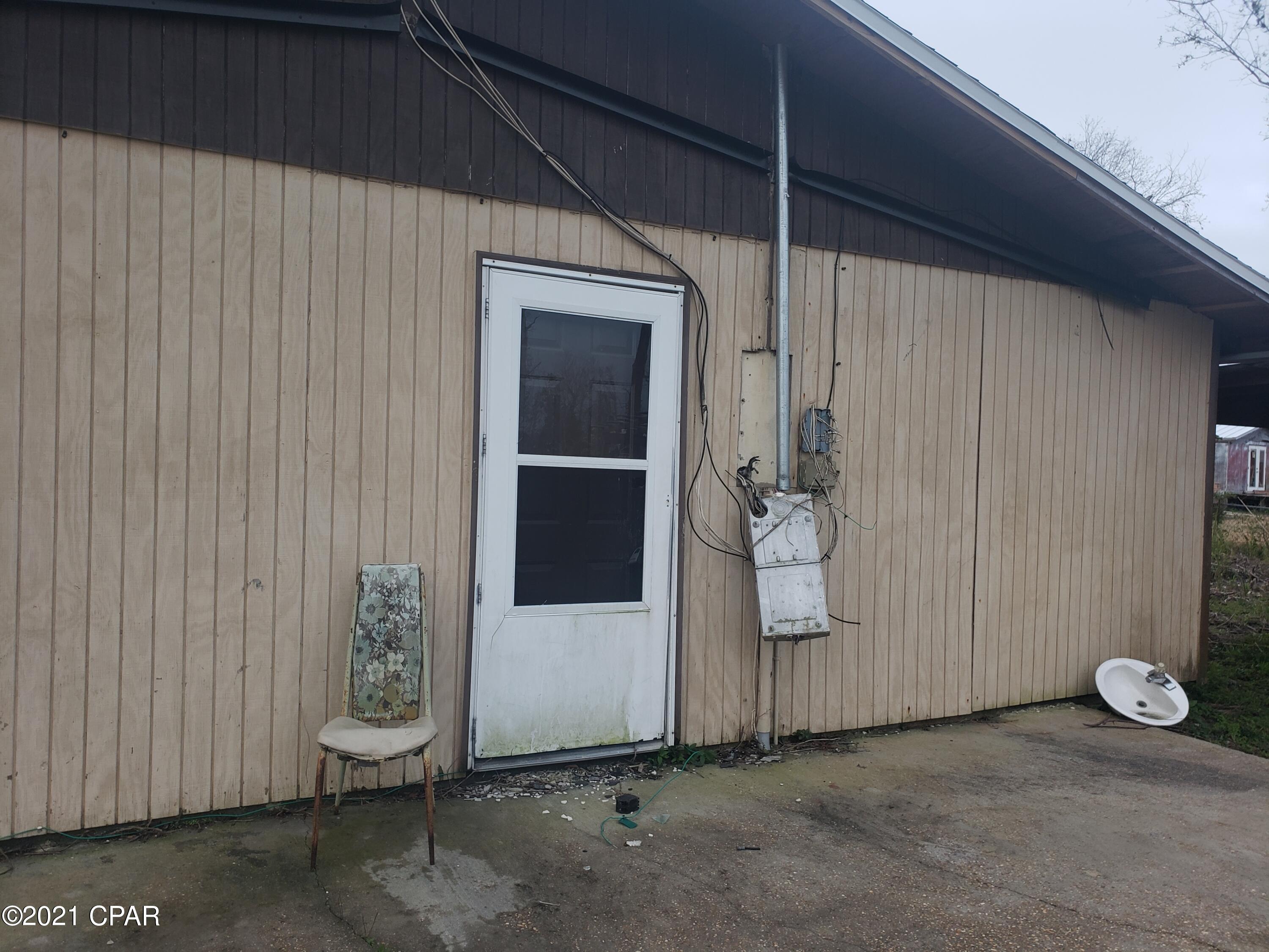 St Andrews Bay Dev Co - Residential