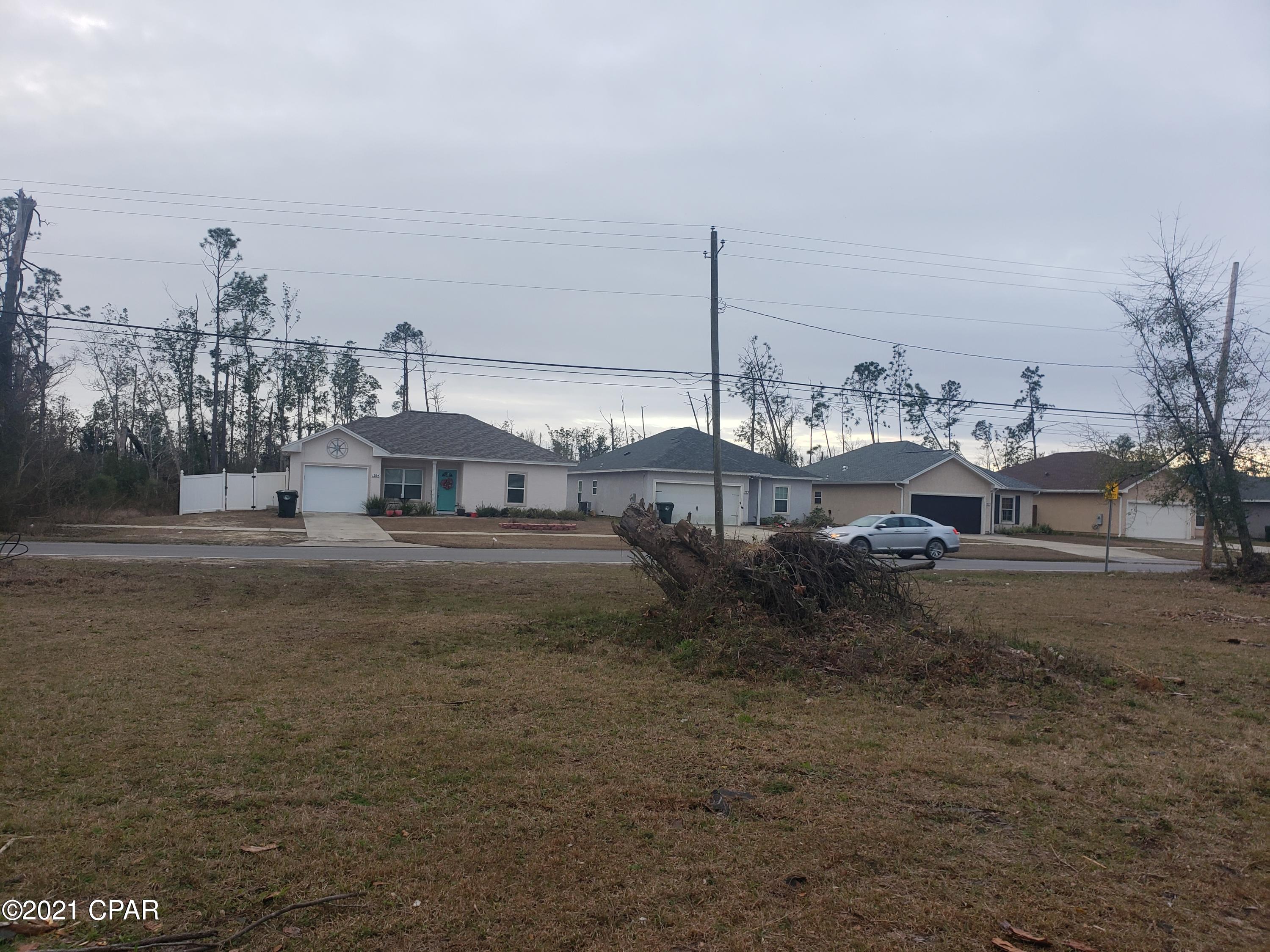 St Andrews Bay Dev Co - Residential