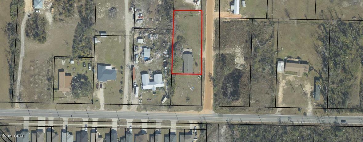 St Andrews Bay Dev Co - Residential