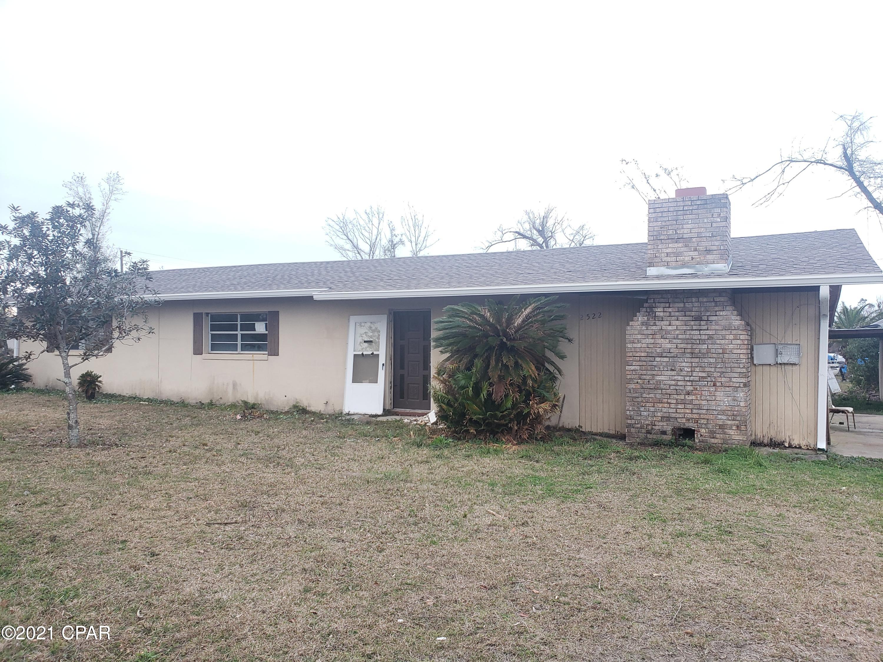 St Andrews Bay Dev Co - Residential