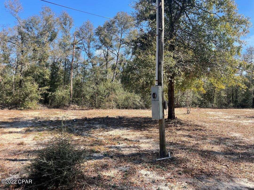 [No Recorded Subdiv] - Land