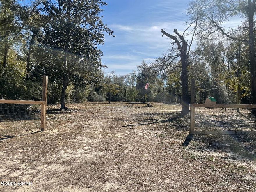 *UNDER CONTRACT - SELLER ACCEPTING BACKUP OFFERS* Come check out these beautiful TWO LOTS with US Hwy 231 frontage! This property is cleared and ready for your dream home! Well and Septic are on the property, however the owner is unsure what kind of condition they are in.