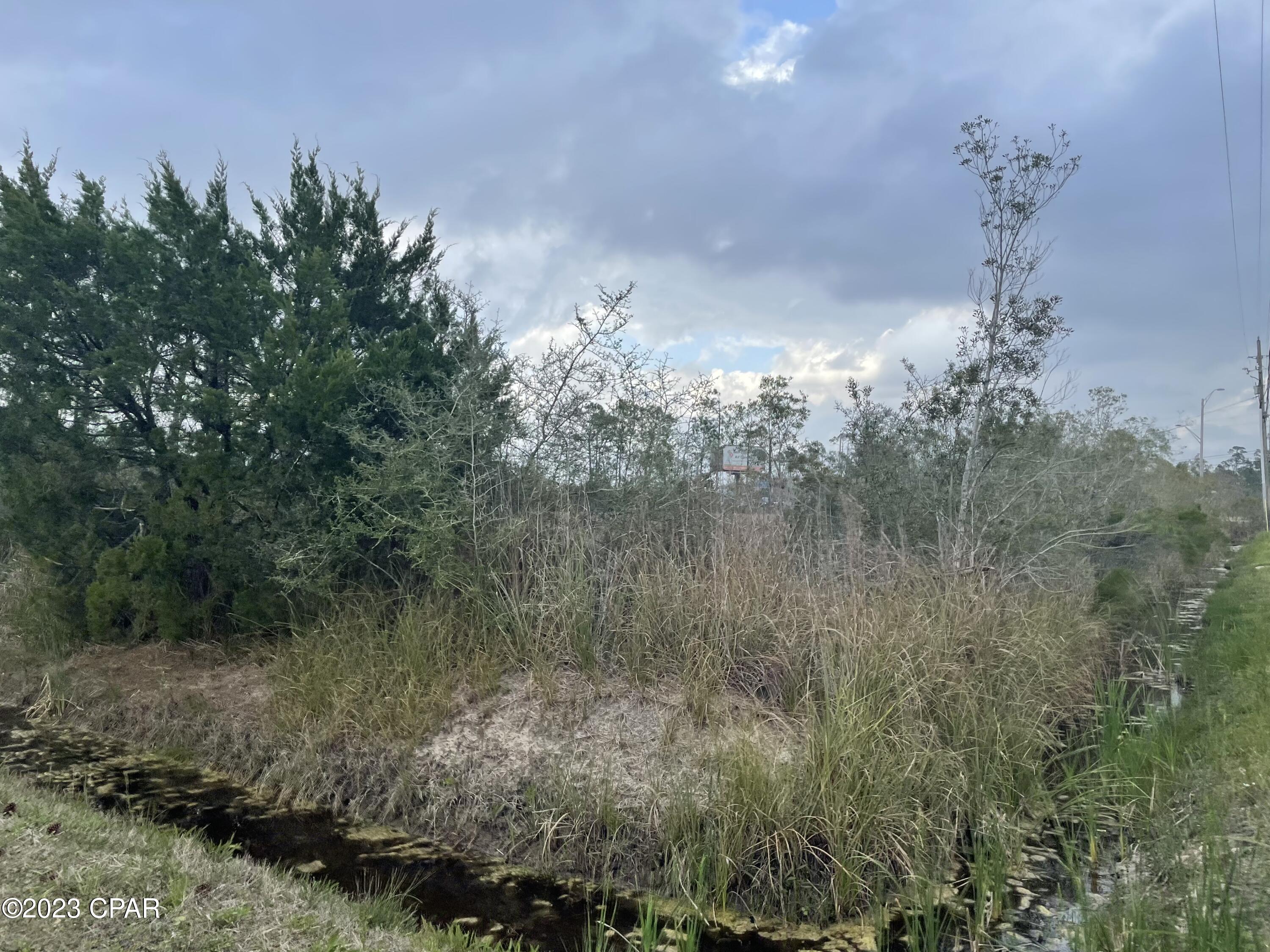 [No Recorded Subdiv] - Land