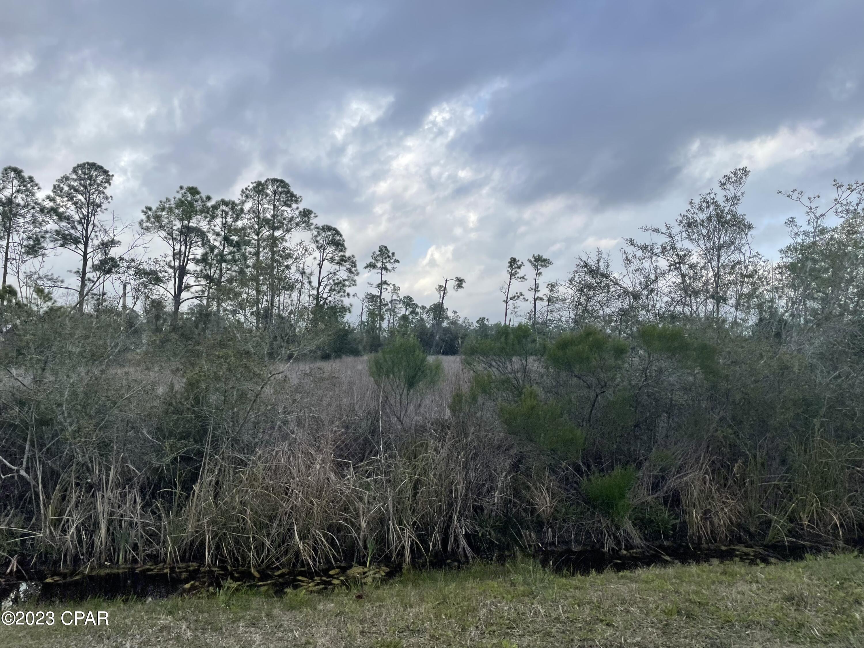 [No Recorded Subdiv] - Land