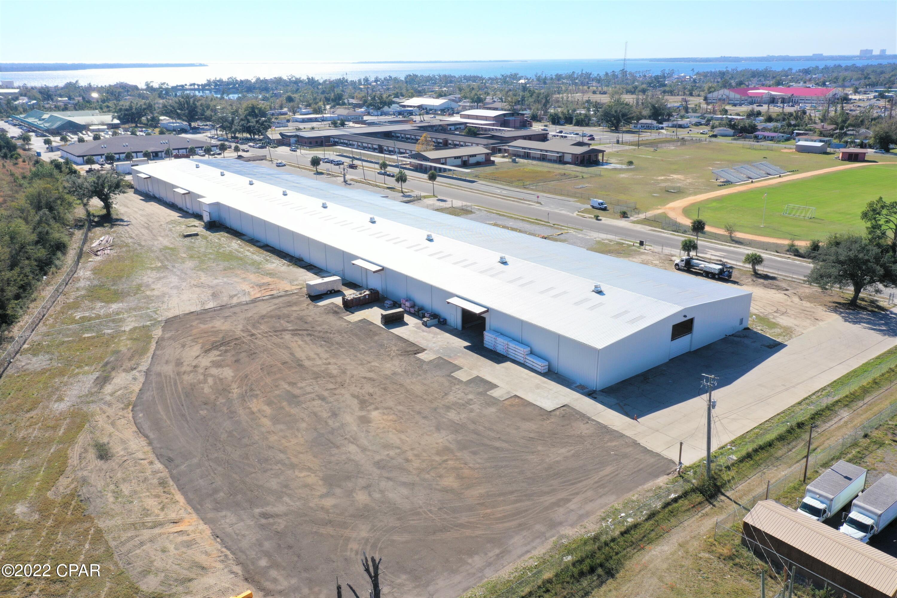 No Named Subdivision - Commercial Lease