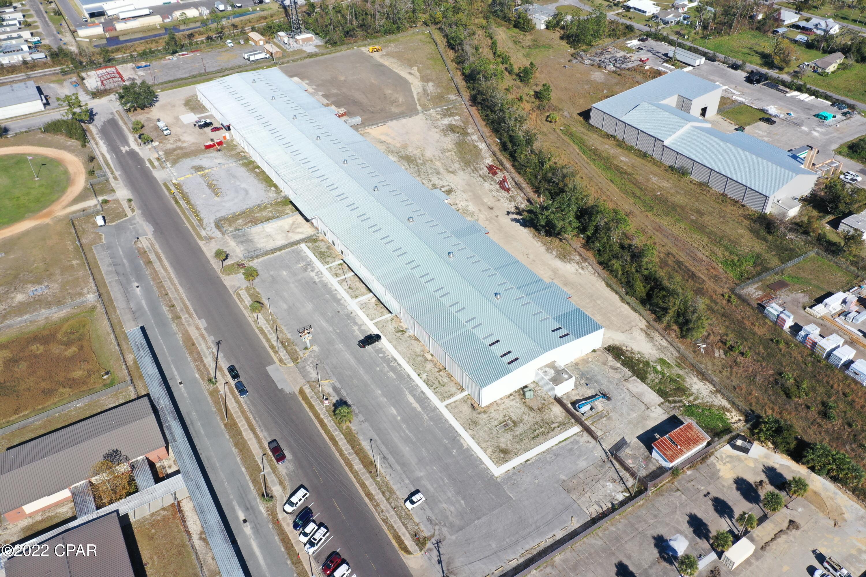 No Named Subdivision - Commercial Lease