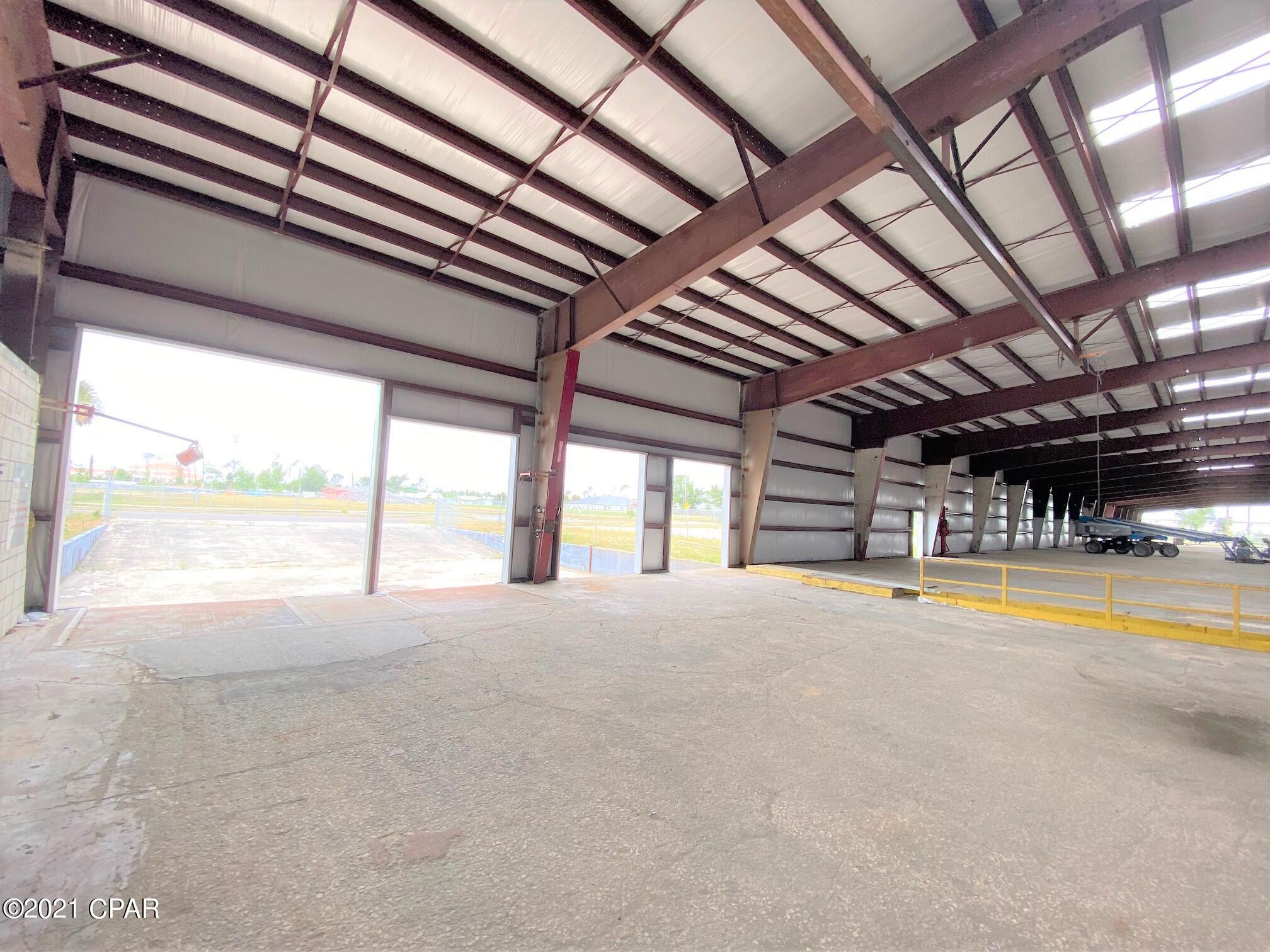 No Named Subdivision - Commercial Lease