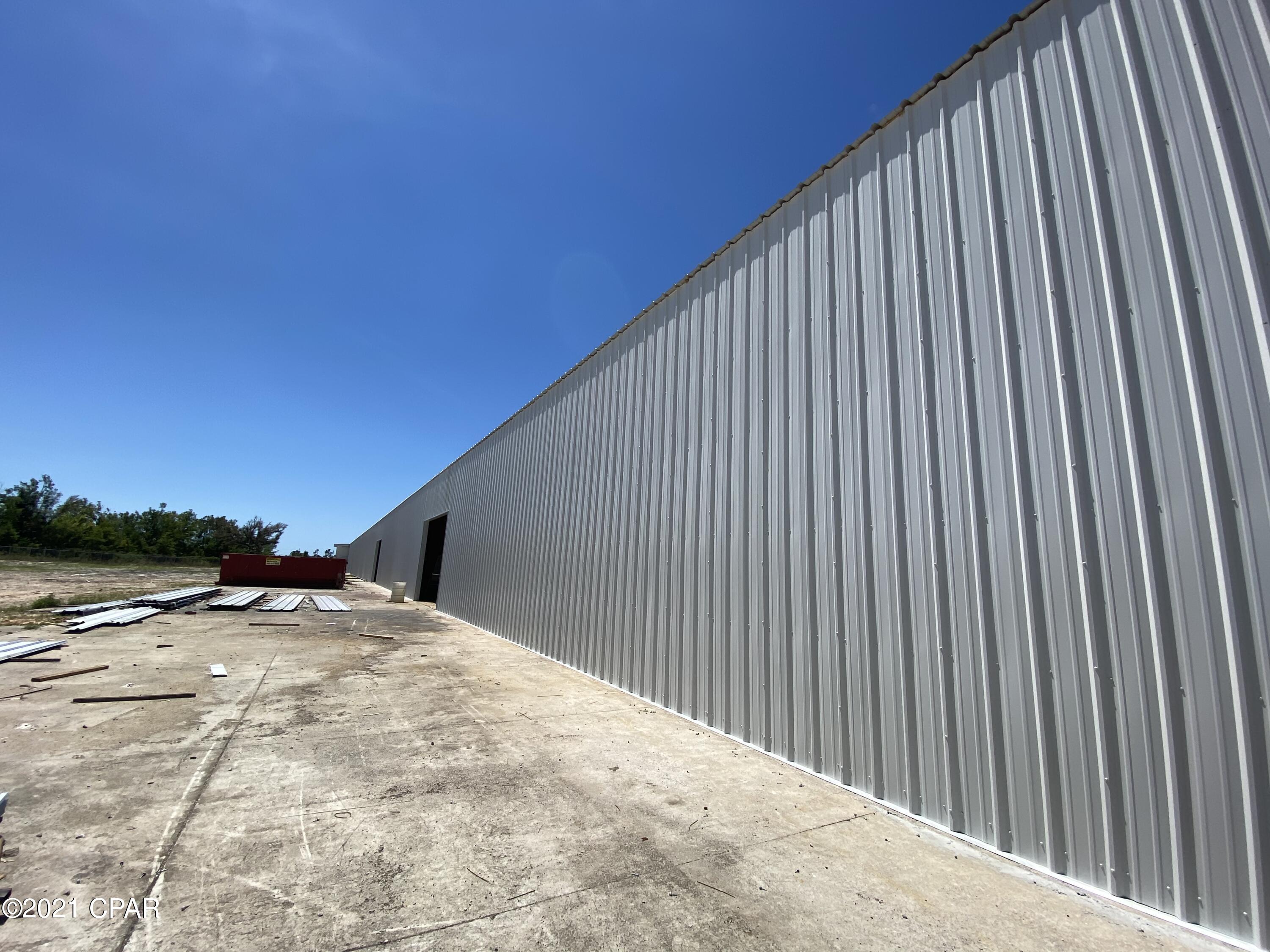 No Named Subdivision - Commercial Lease