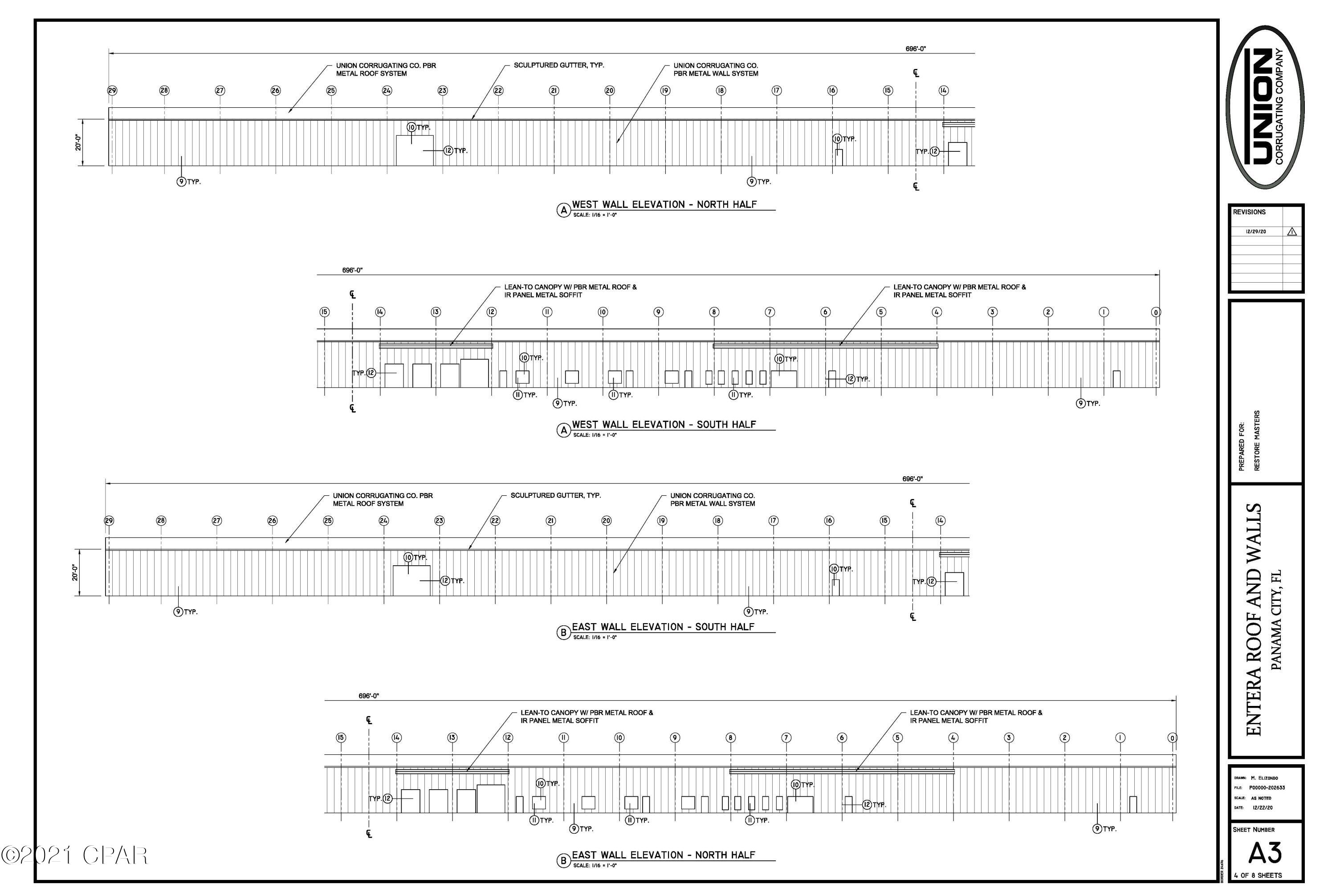 No Named Subdivision - Commercial Lease