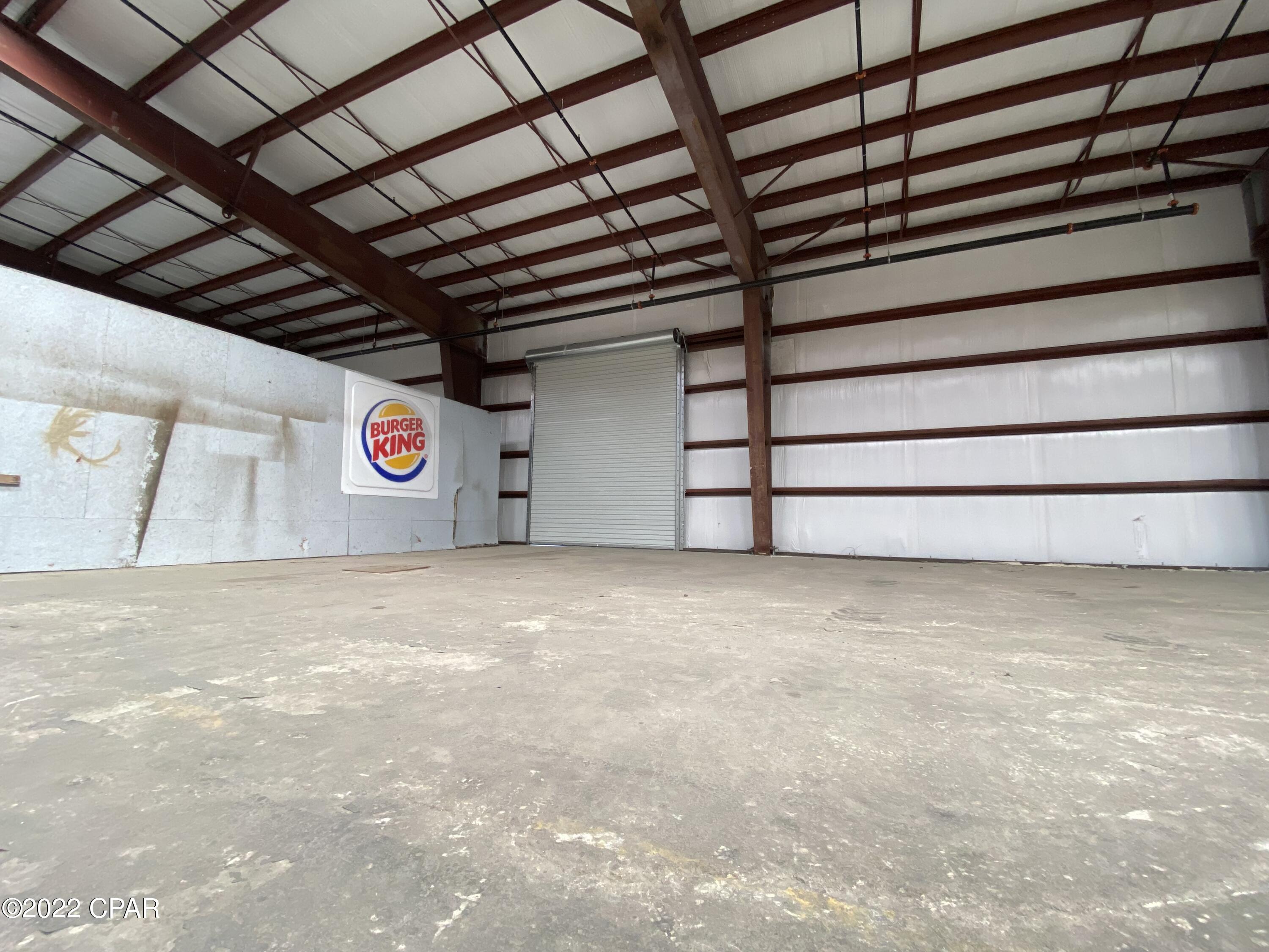 No Named Subdivision - Commercial Lease