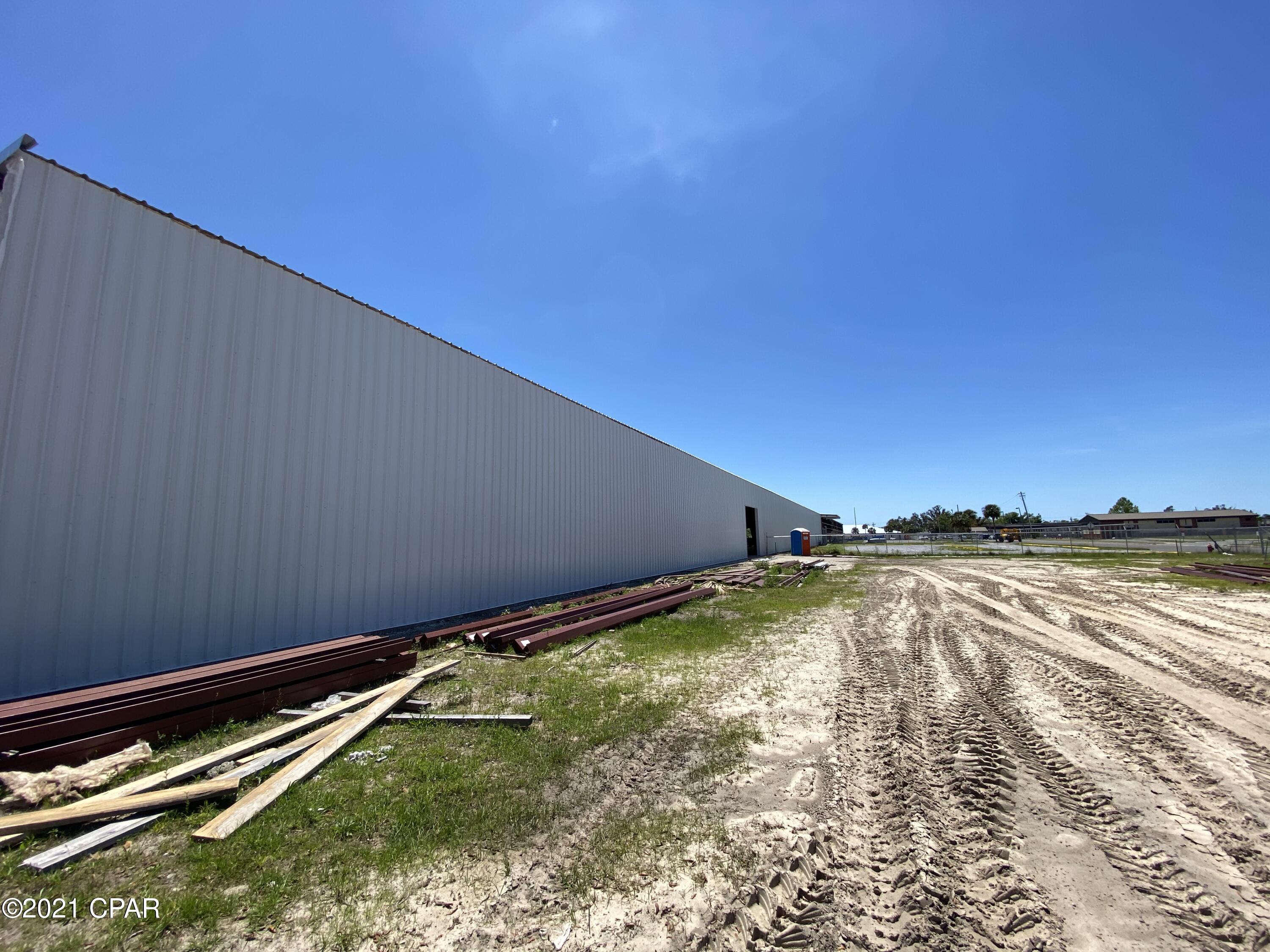 No Named Subdivision - Commercial Lease