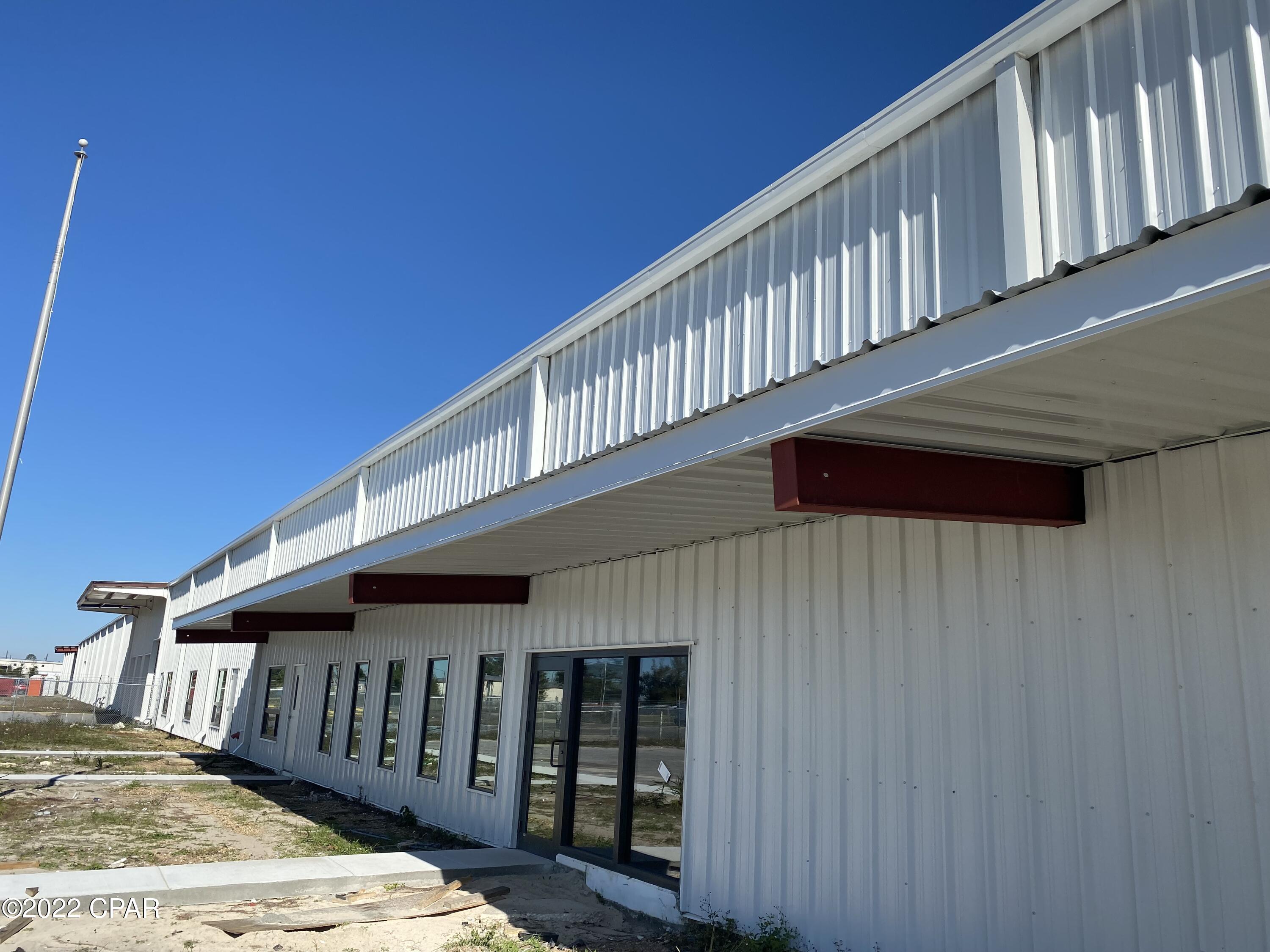 No Named Subdivision - Commercial Lease