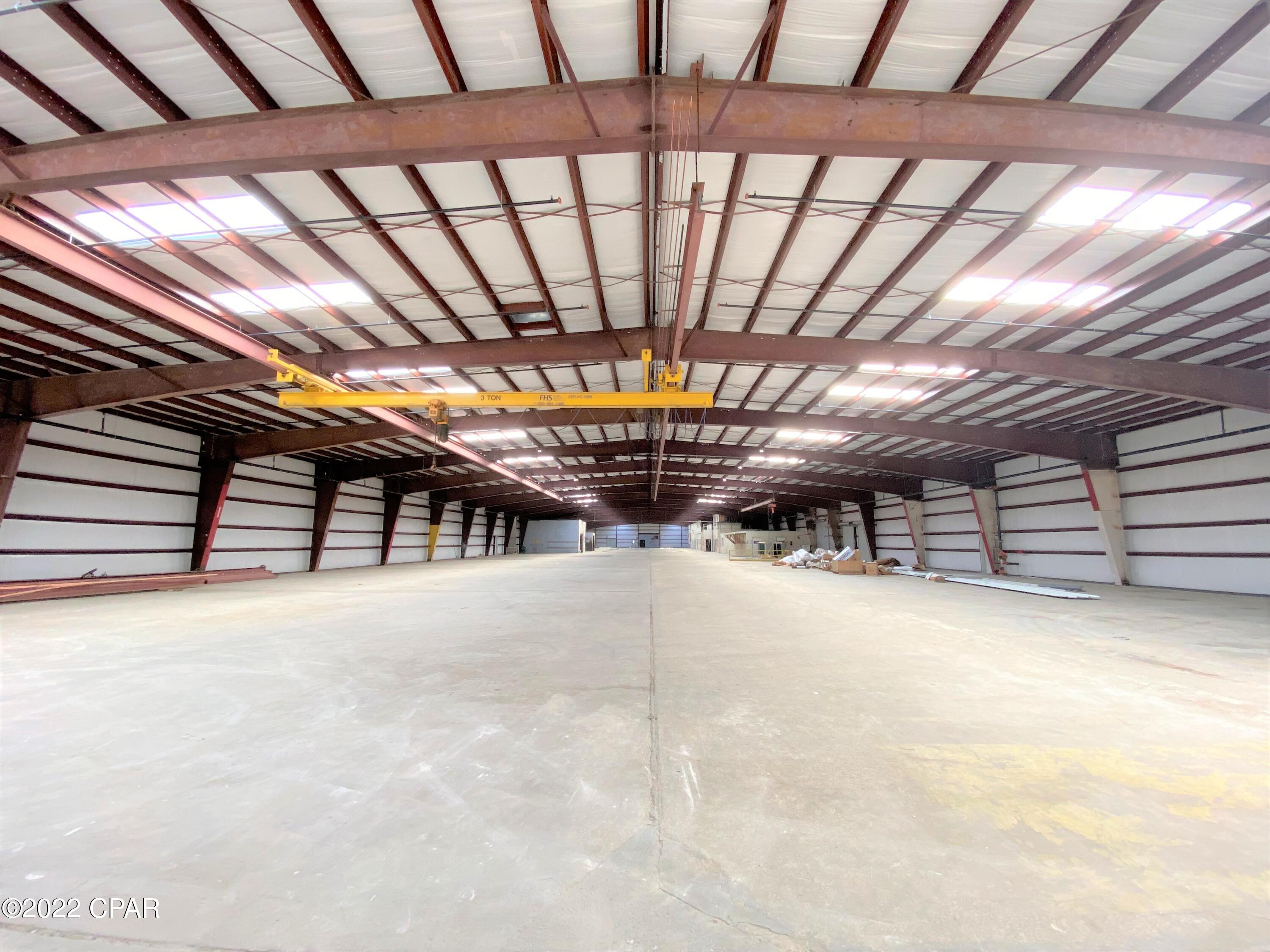 No Named Subdivision - Commercial Lease