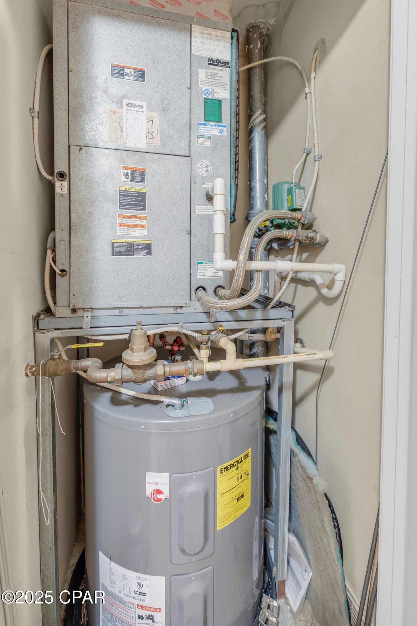 Laketown Wharf - Residential