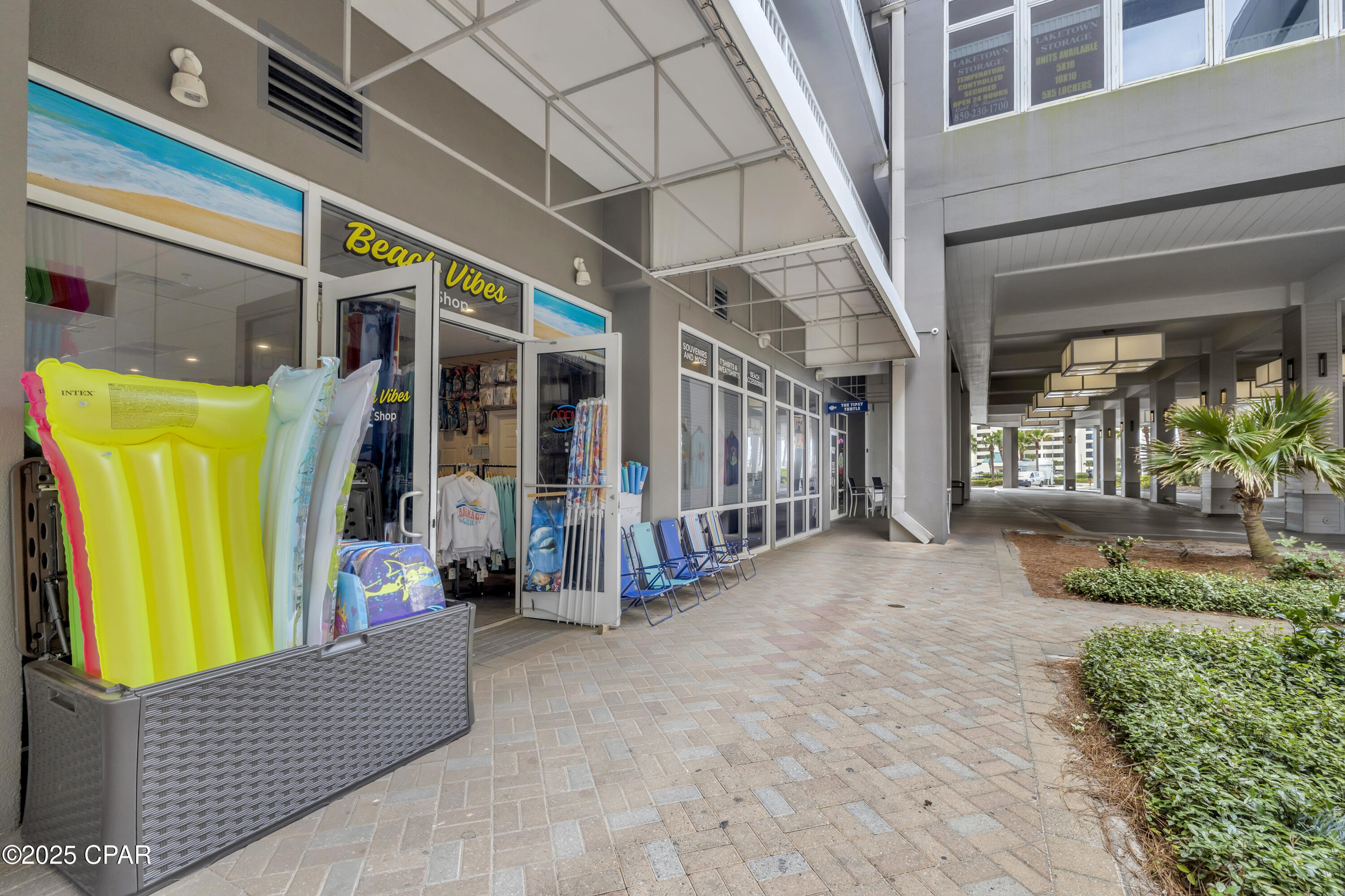 Laketown Wharf - Residential