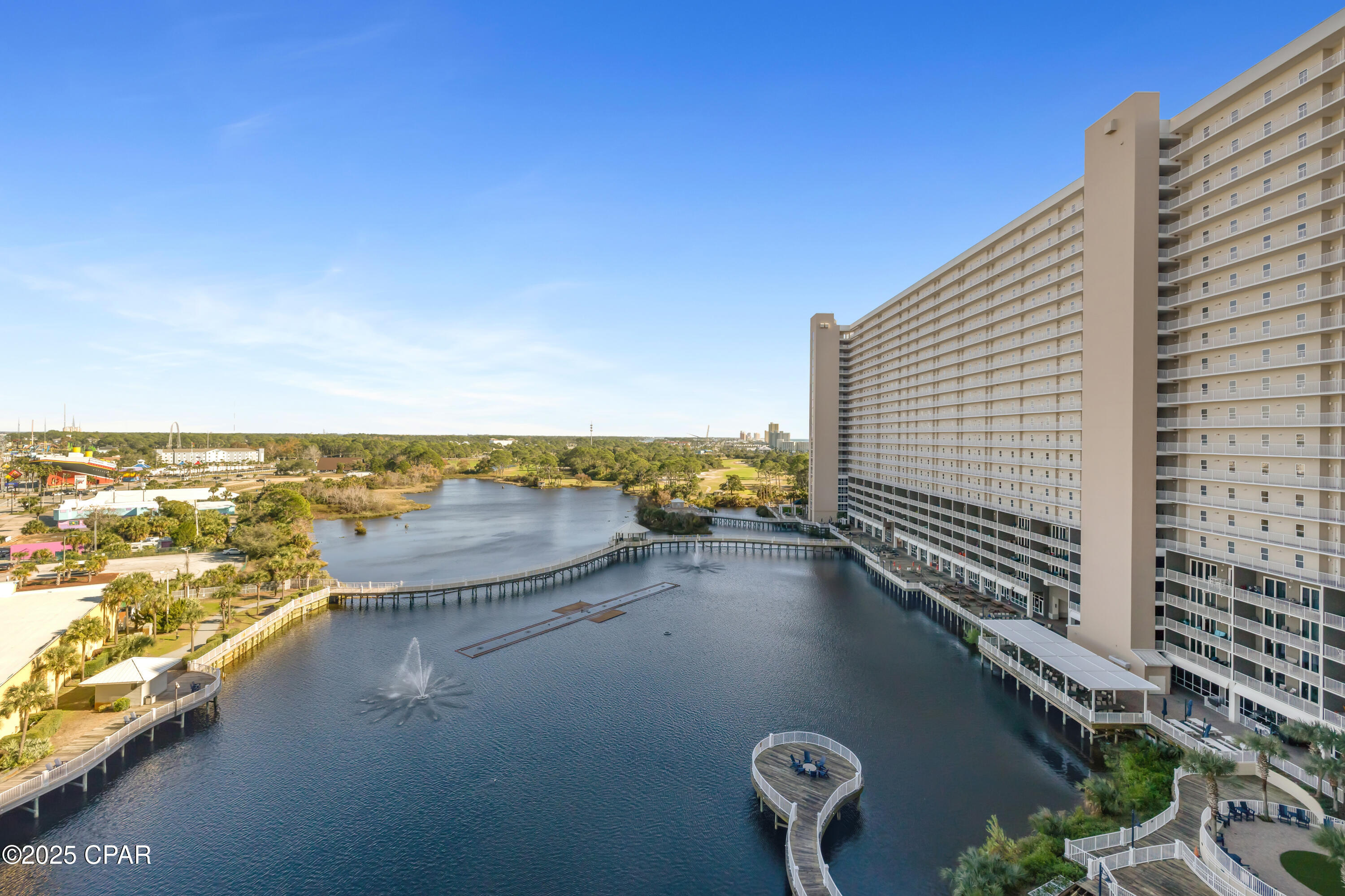 Laketown Wharf - Residential