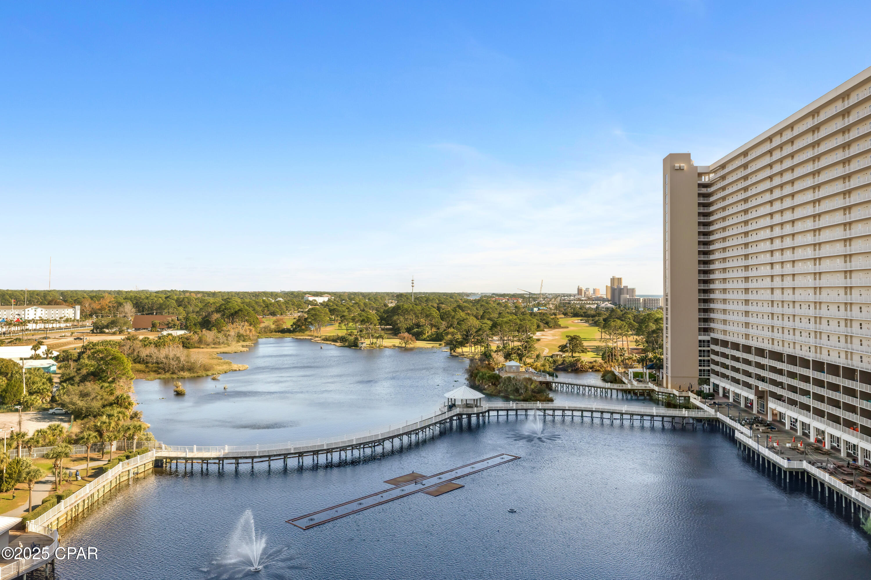 Laketown Wharf - Residential