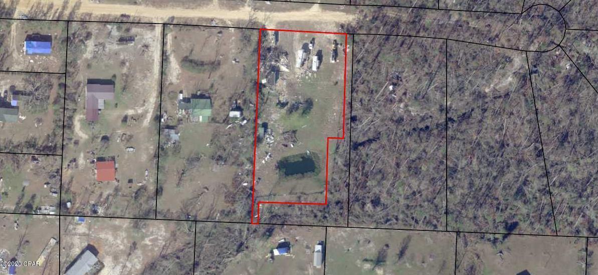 [No Recorded Subdiv] - Land