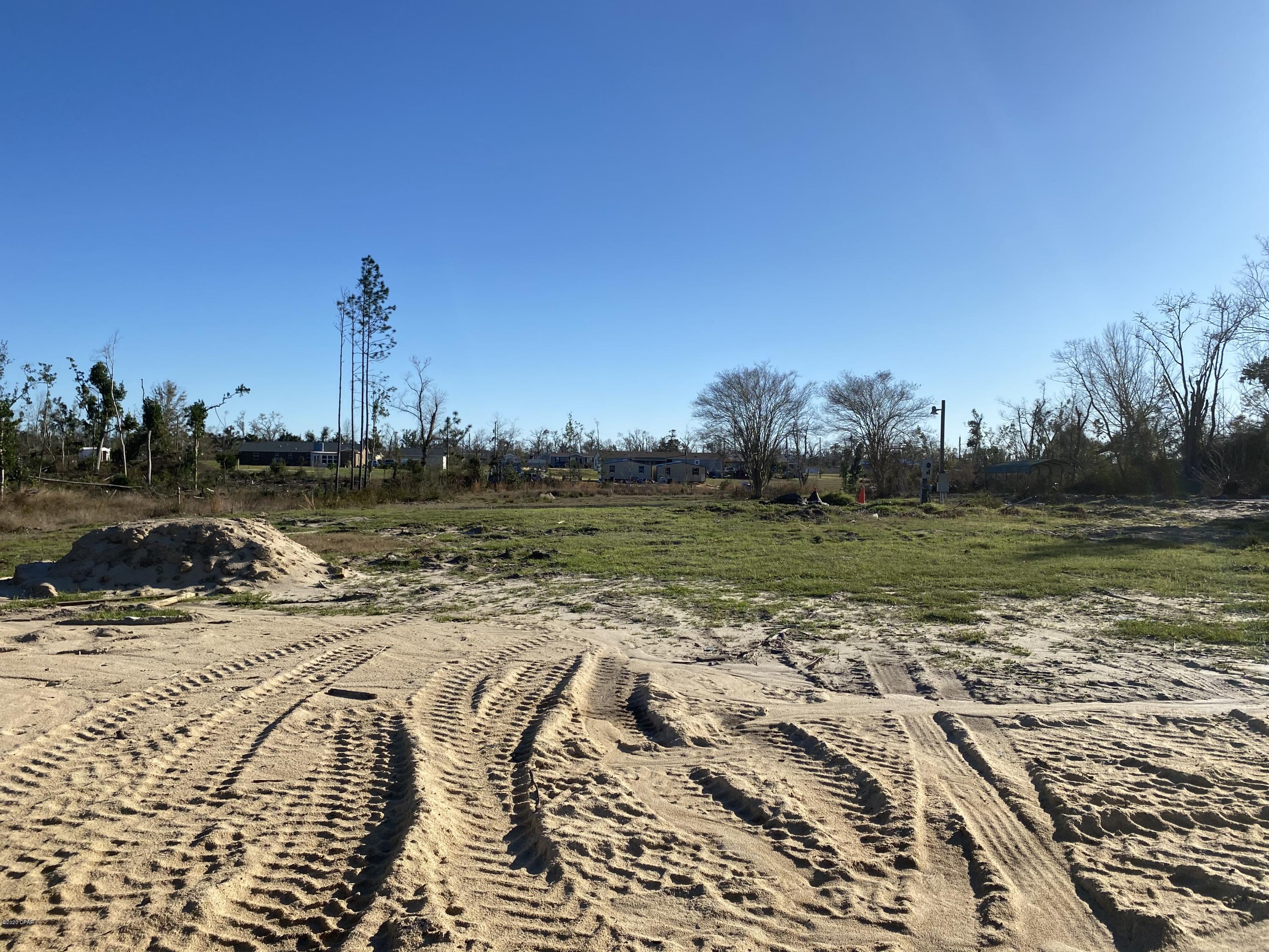 [No Recorded Subdiv] - Land