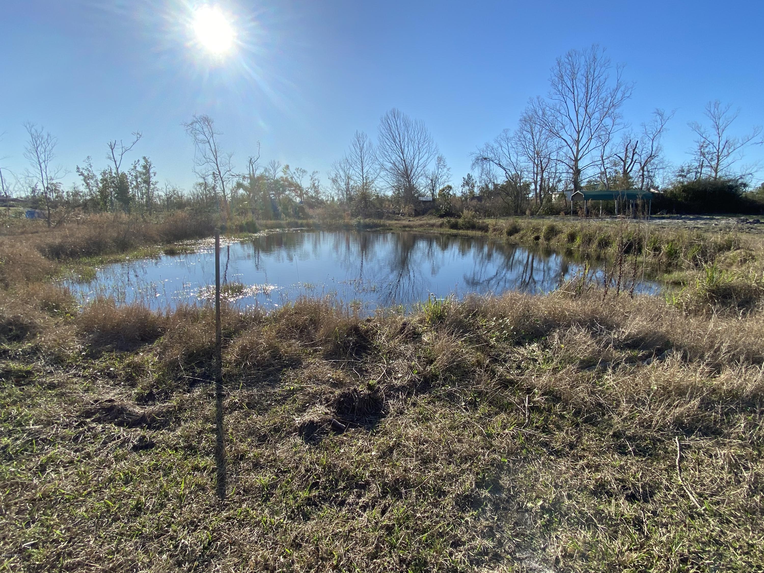 [No Recorded Subdiv] - Land