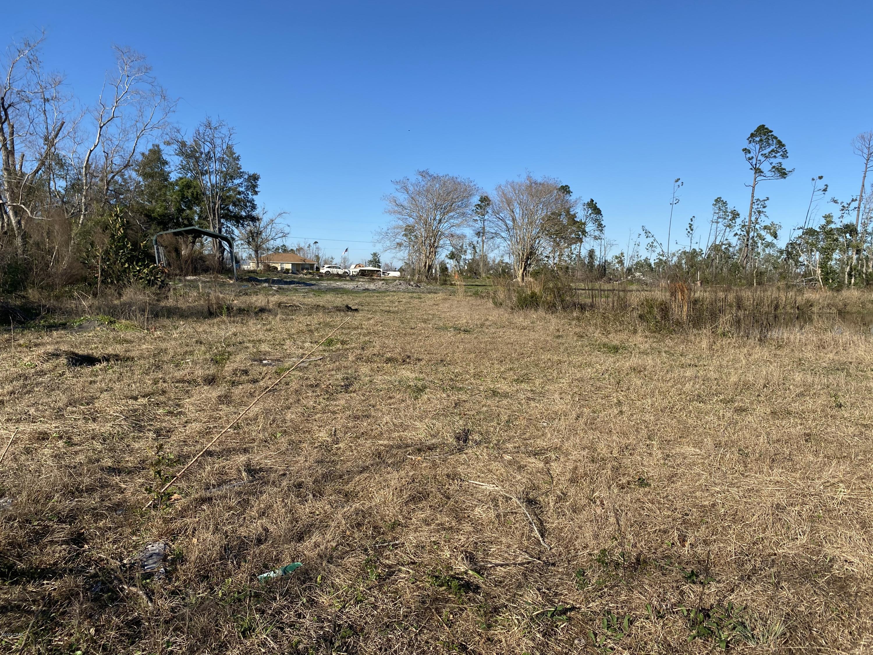 [No Recorded Subdiv] - Land