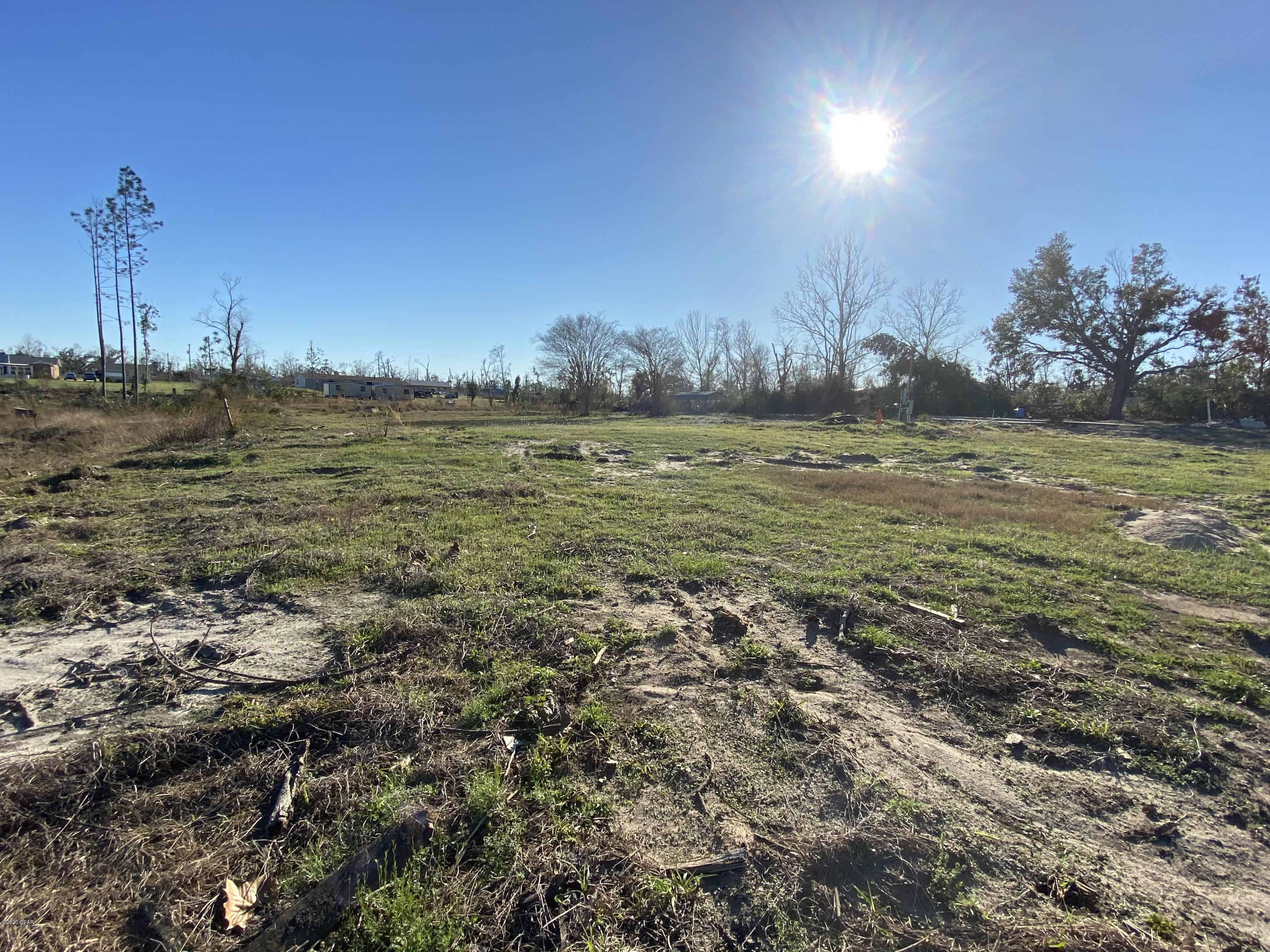 [No Recorded Subdiv] - Land