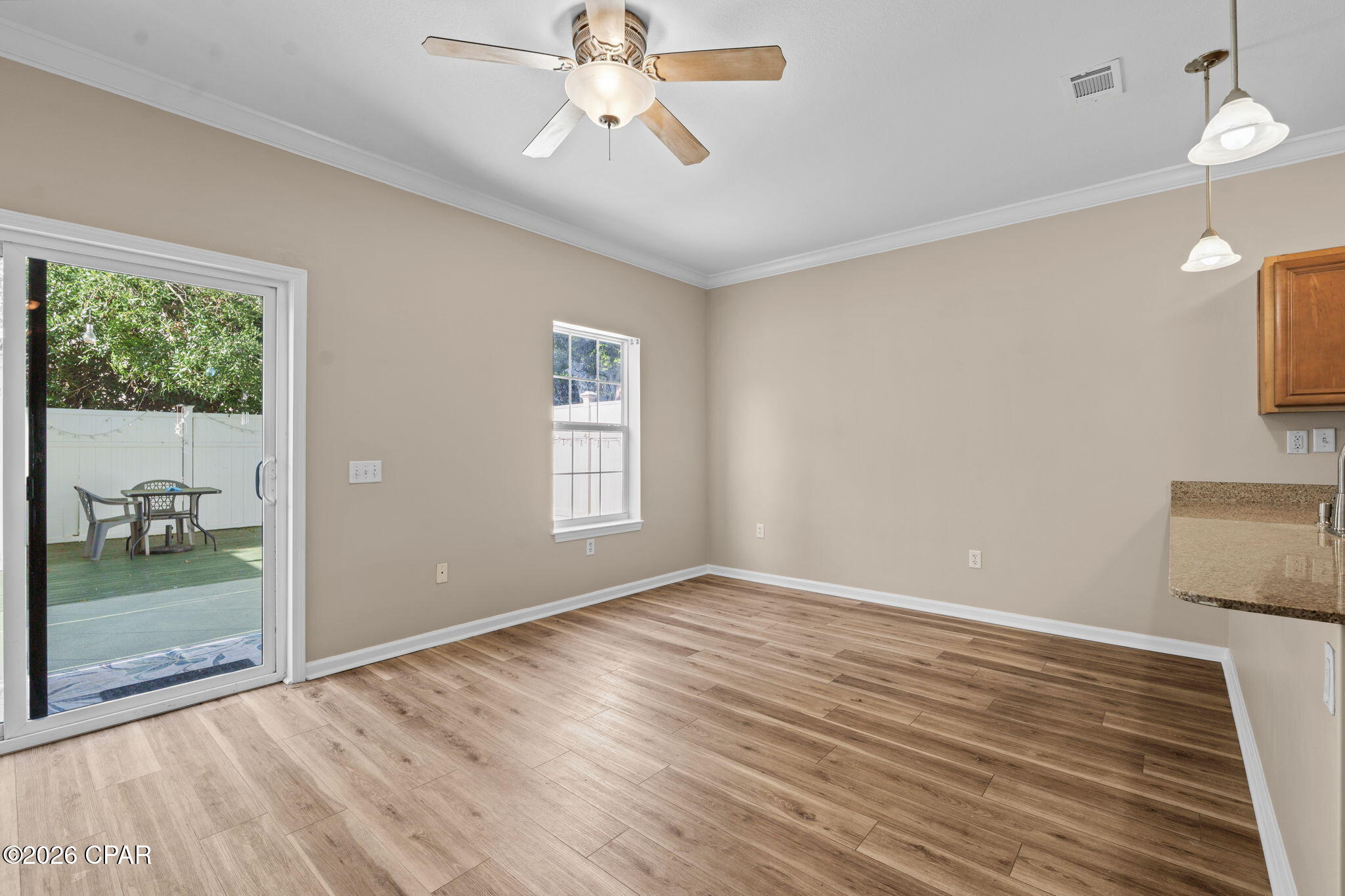 Thomas Drive Park U-1 - Residential