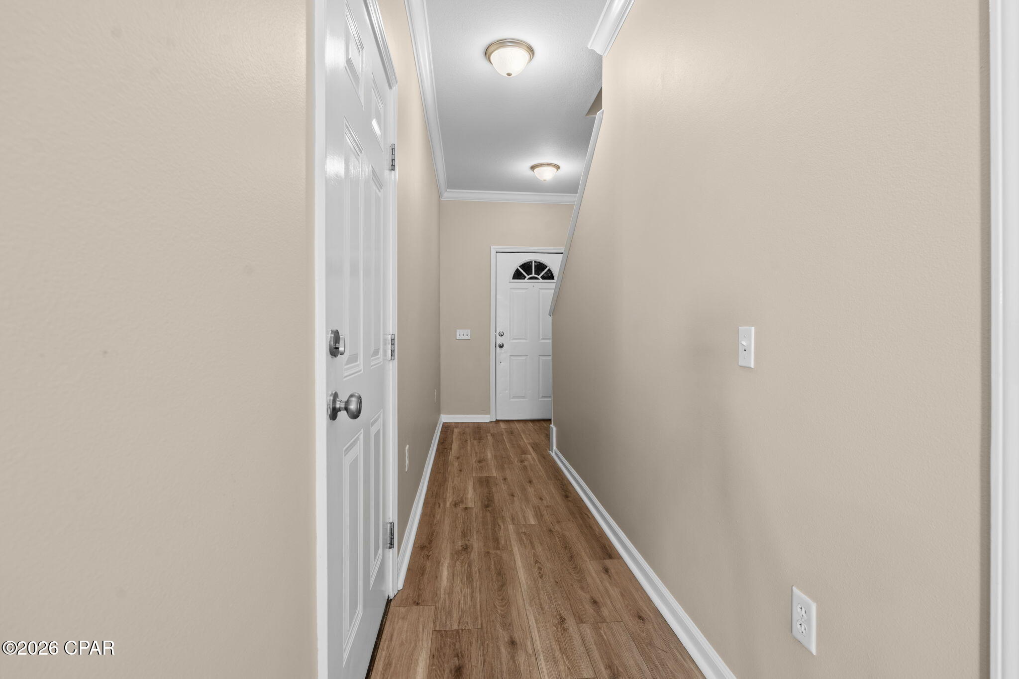 Thomas Drive Park U-1 - Residential