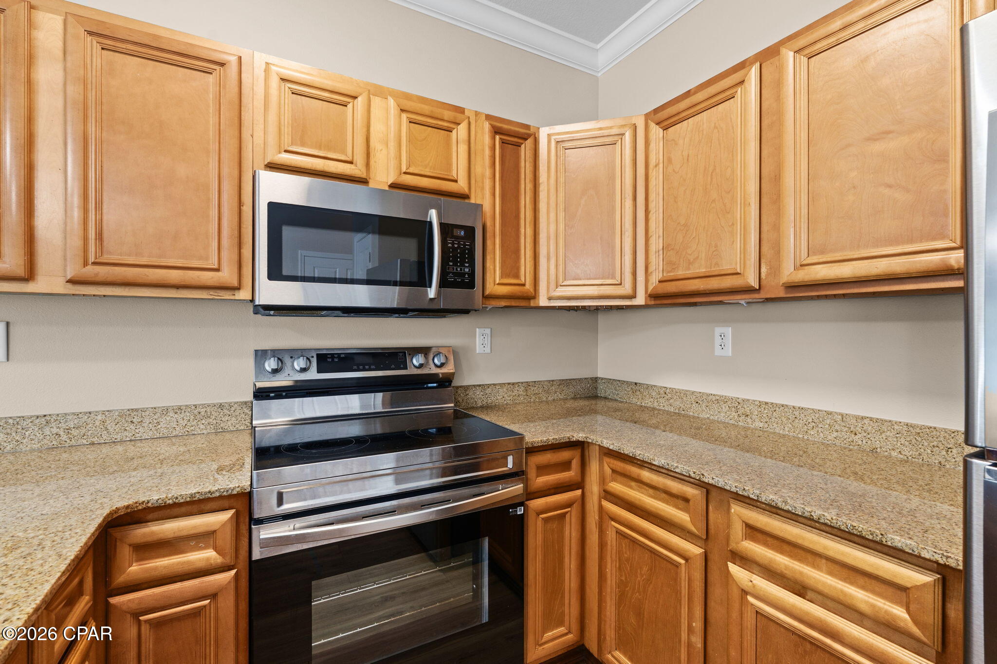 Thomas Drive Park U-1 - Residential