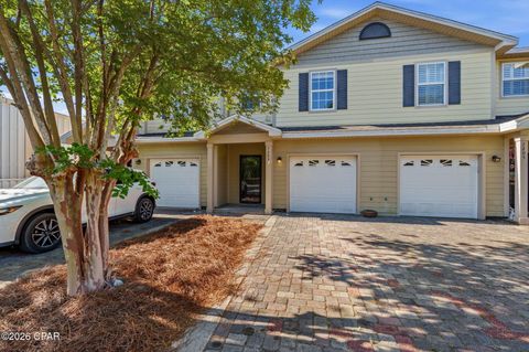 7203 Quail Hollow Drive Panama City Beach FL 32408