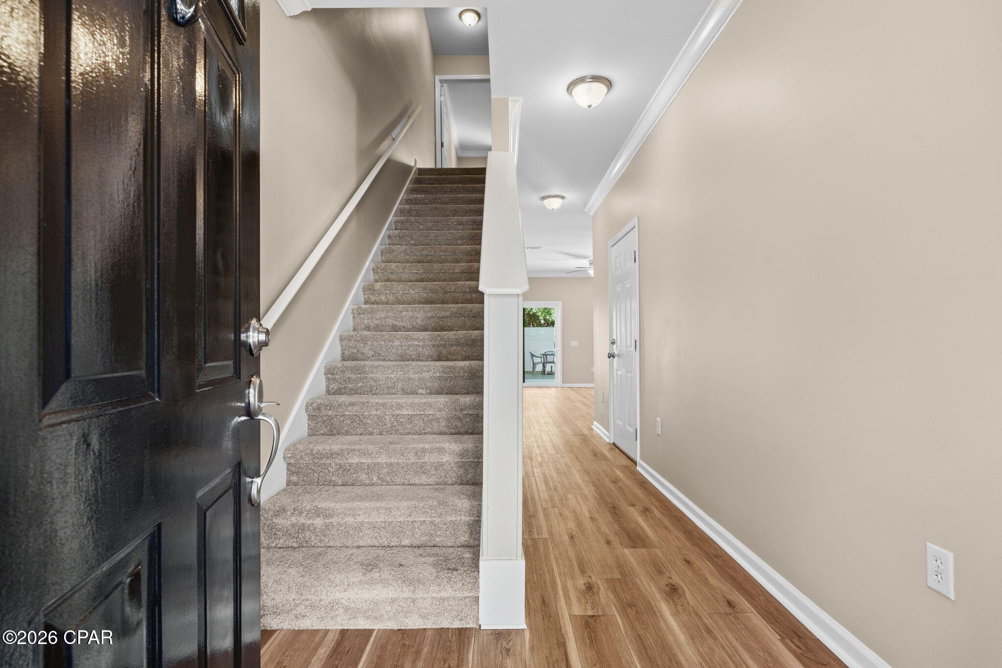 Thomas Drive Park U-1 - Residential