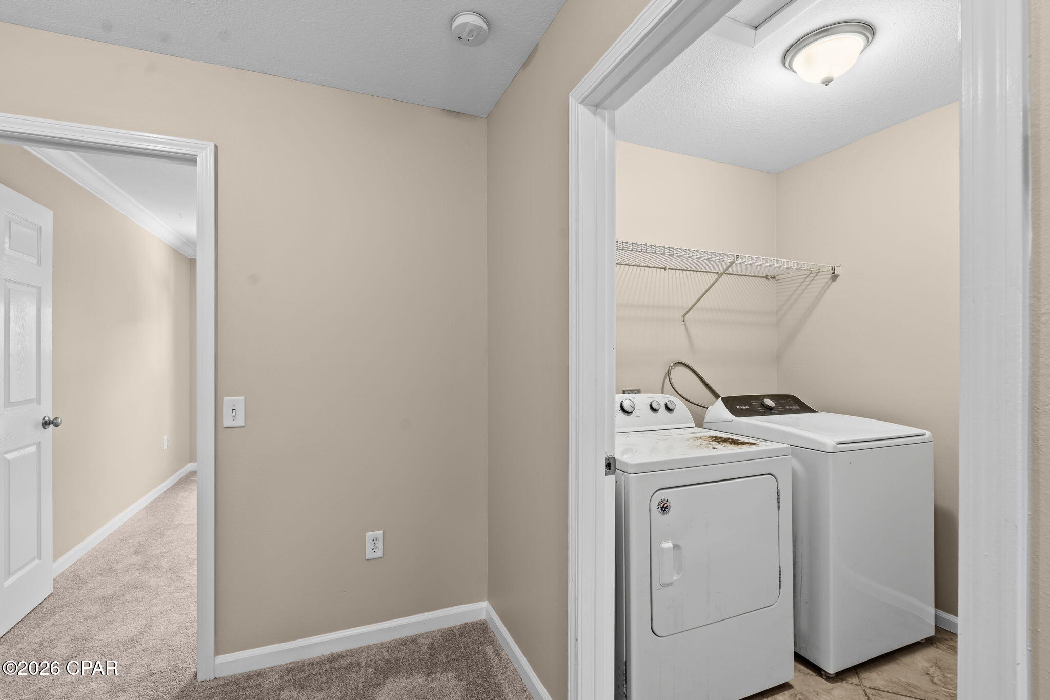 Thomas Drive Park U-1 - Residential