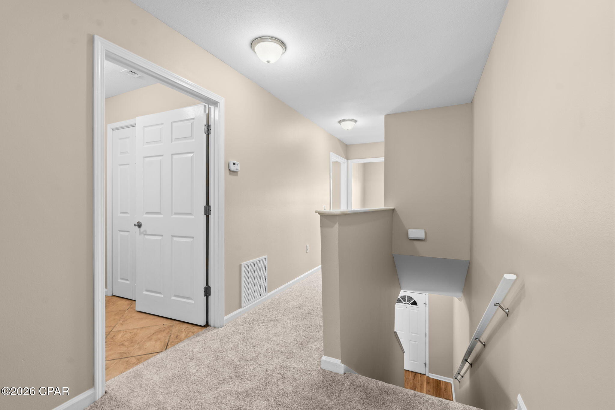 Thomas Drive Park U-1 - Residential