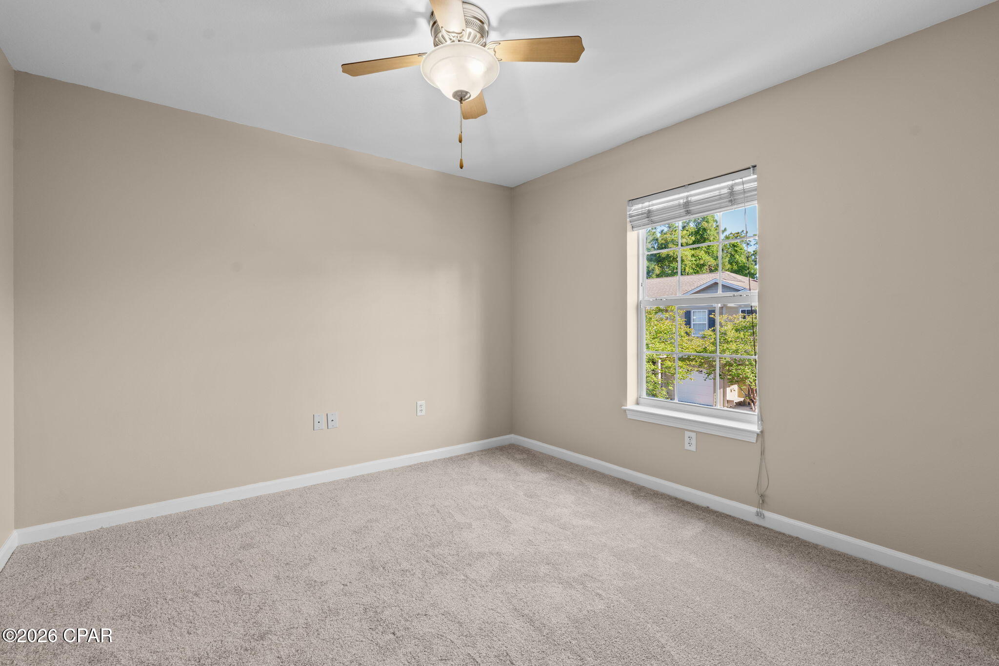 Thomas Drive Park U-1 - Residential