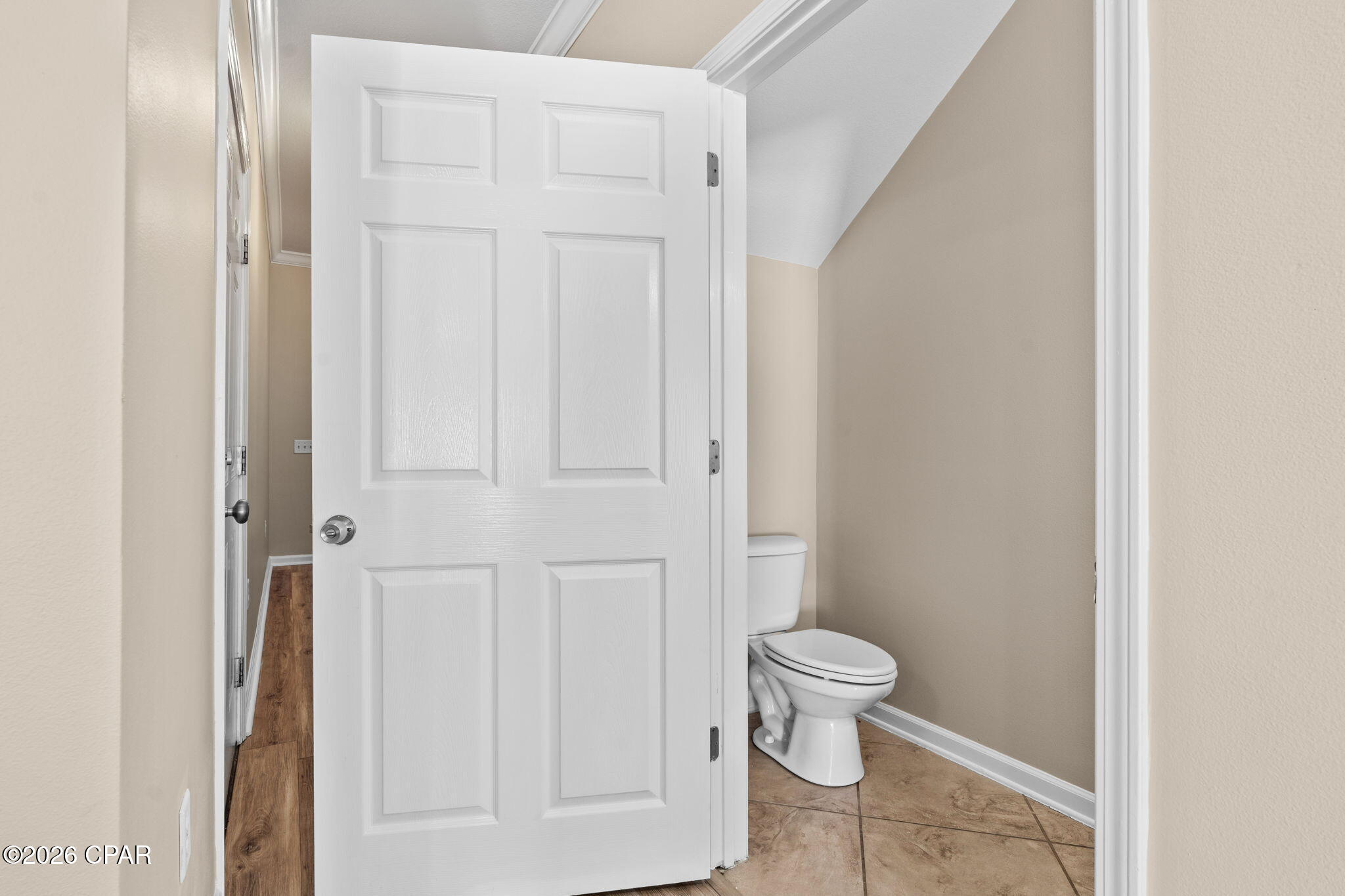 Thomas Drive Park U-1 - Residential