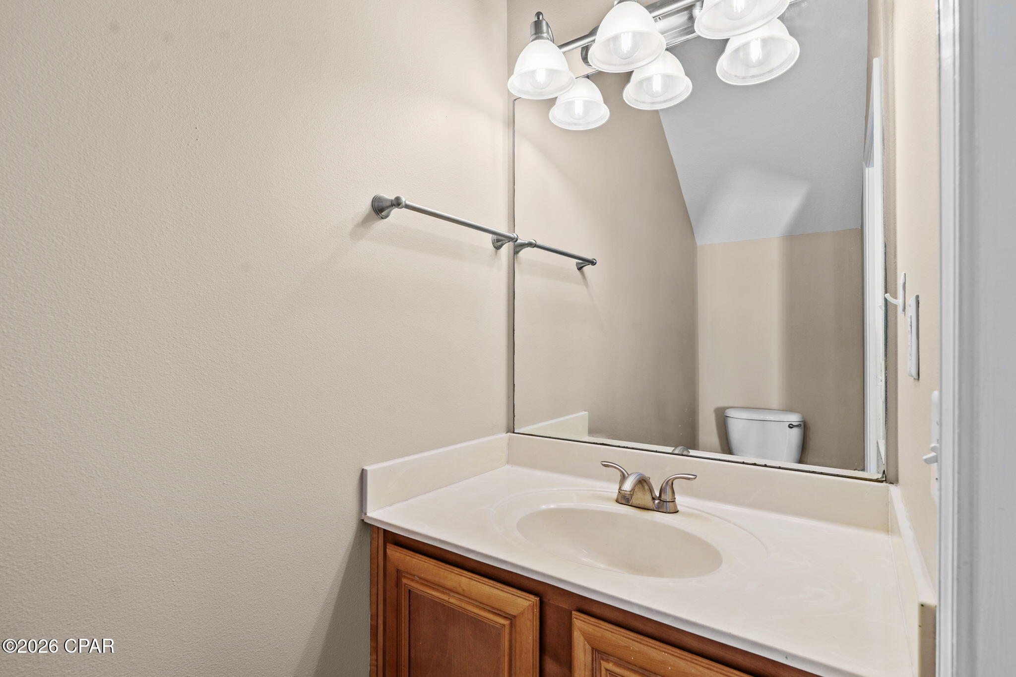 Thomas Drive Park U-1 - Residential