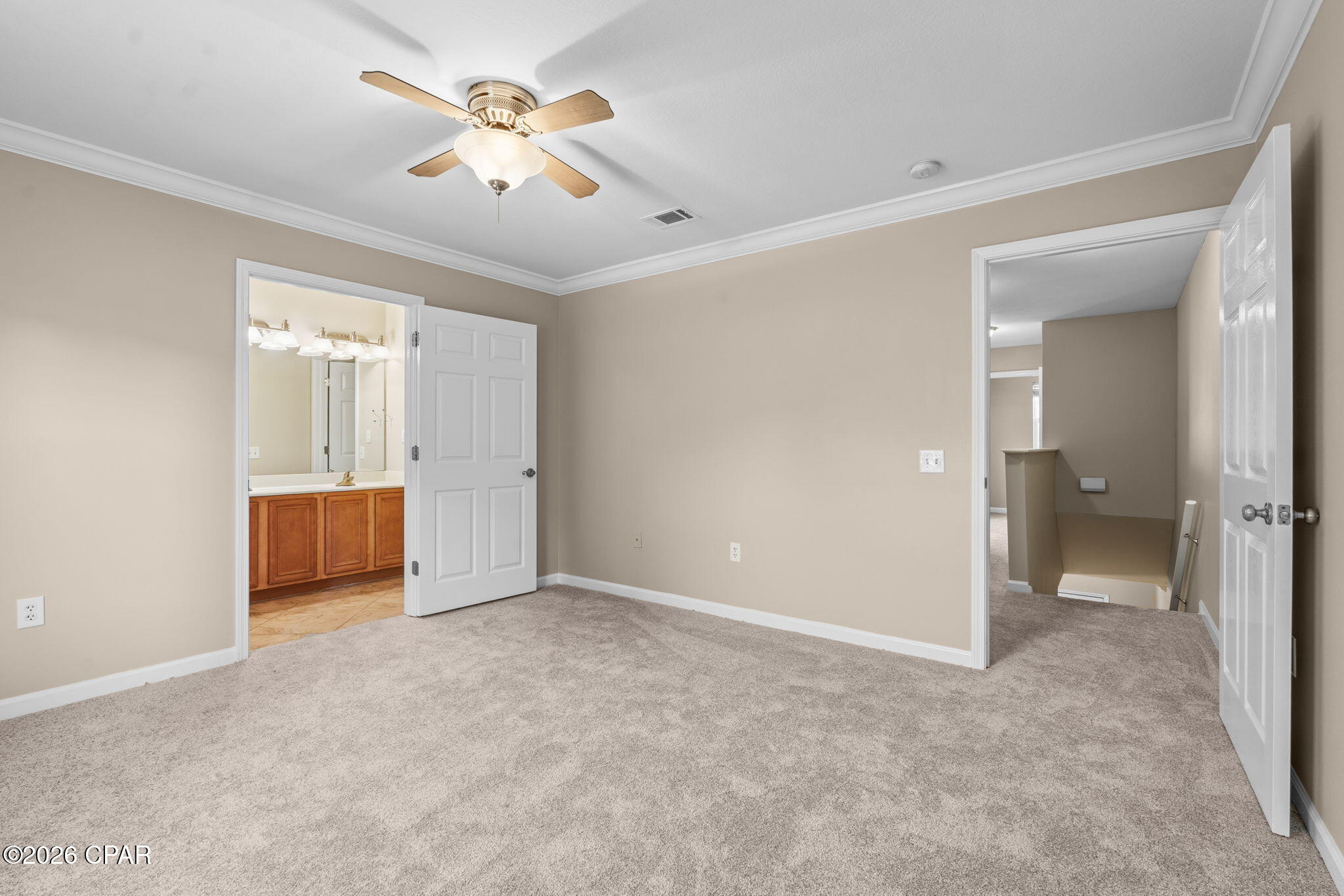 Thomas Drive Park U-1 - Residential