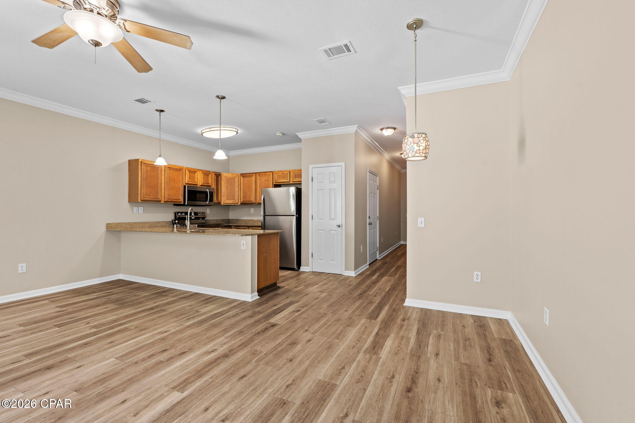 Thomas Drive Park U-1 - Residential