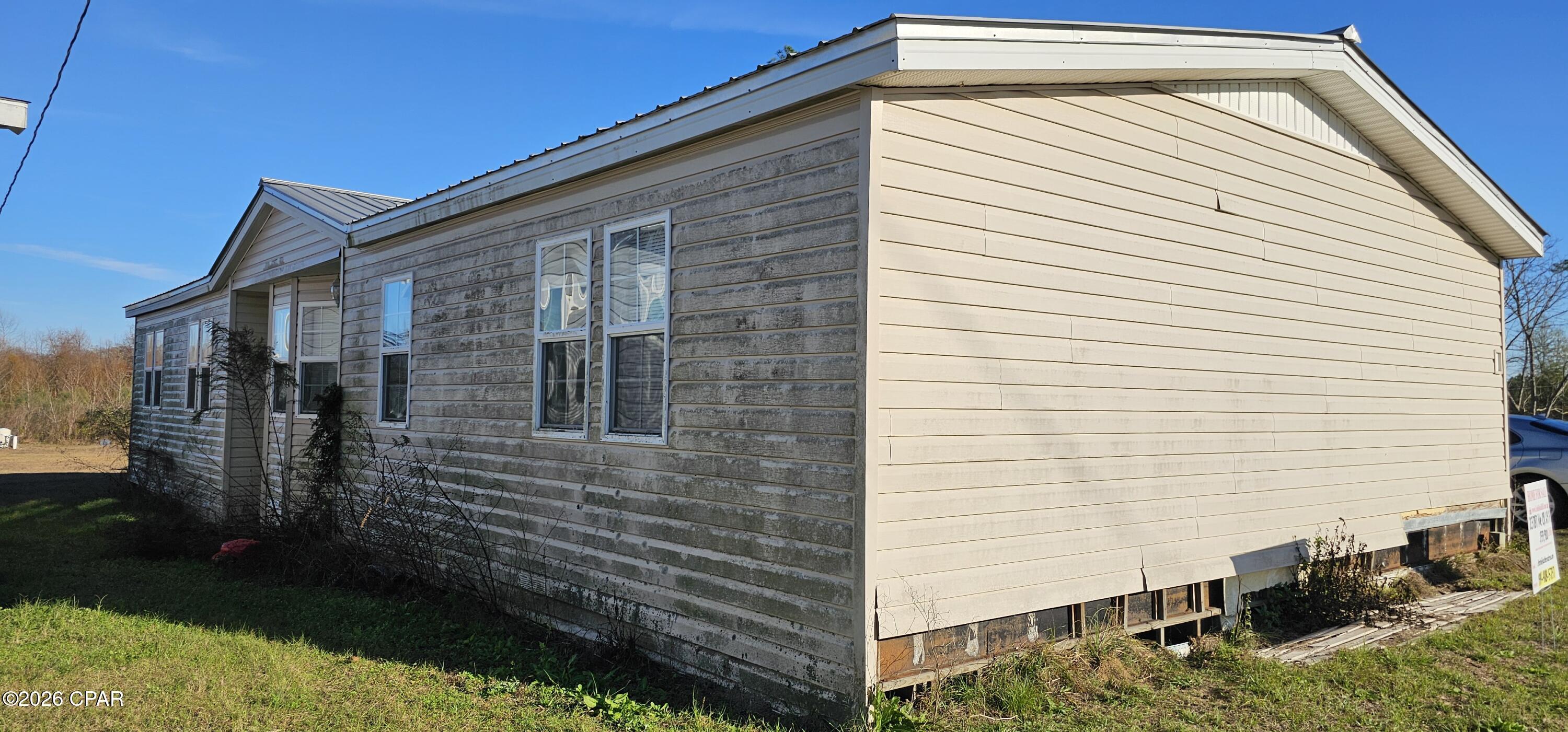 No Named Subdivision - Residential