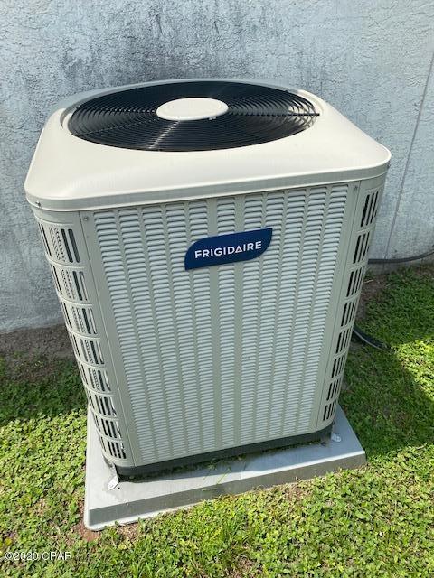 Venetian Villa - Residential