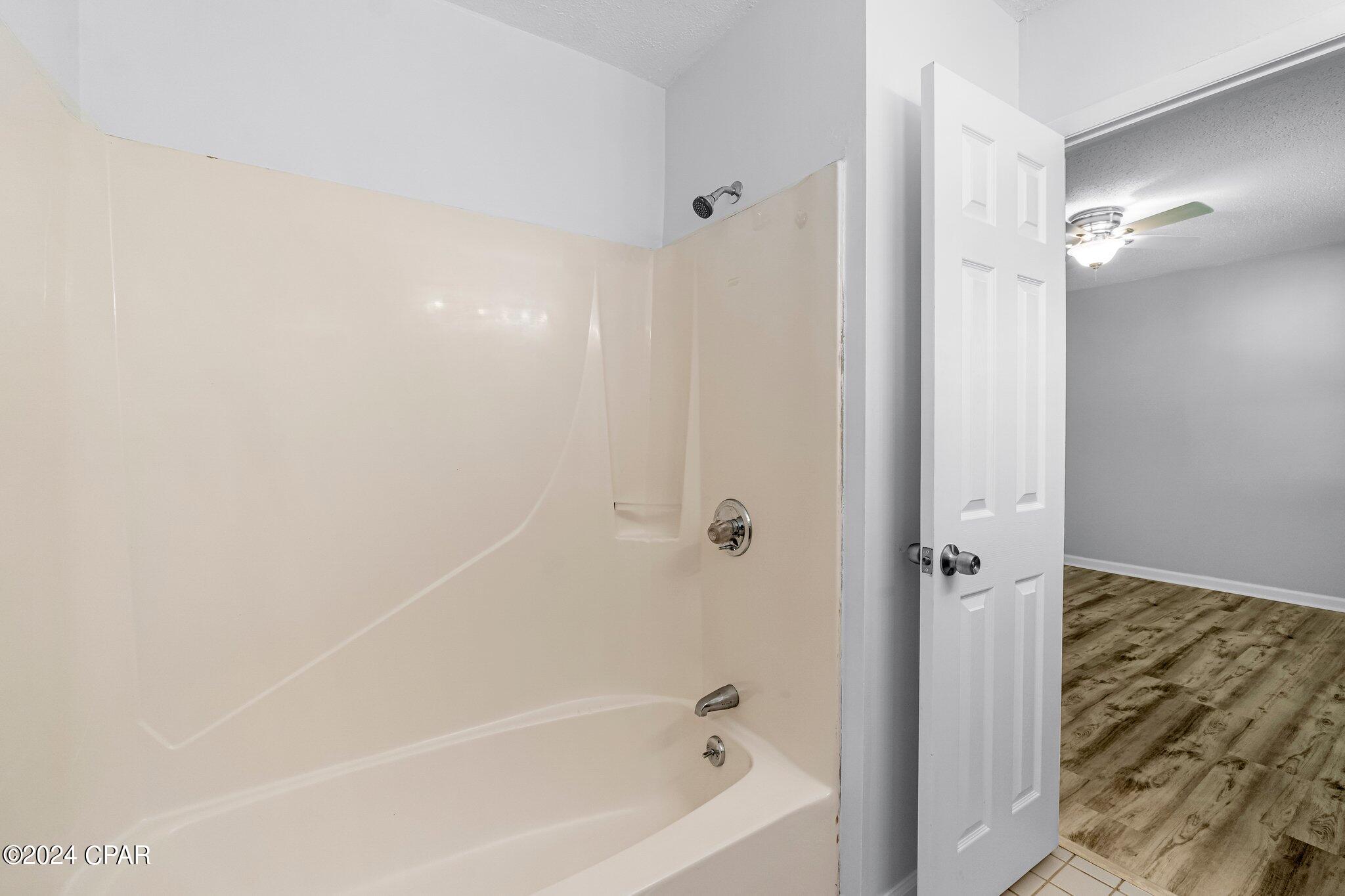 Treasure Cove - Residential