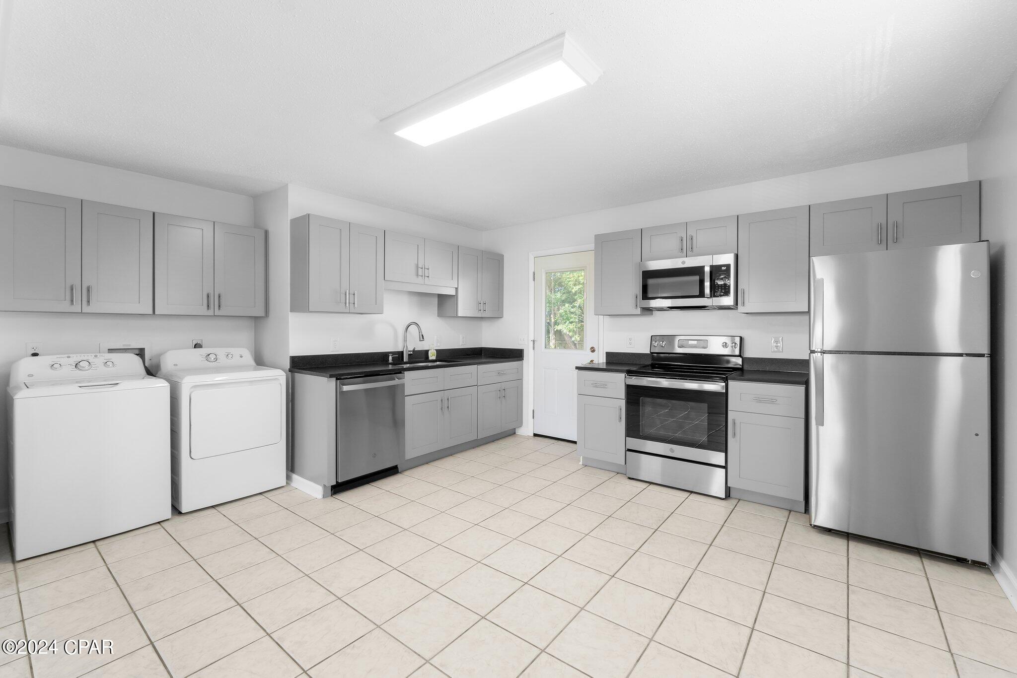 Treasure Cove - Residential