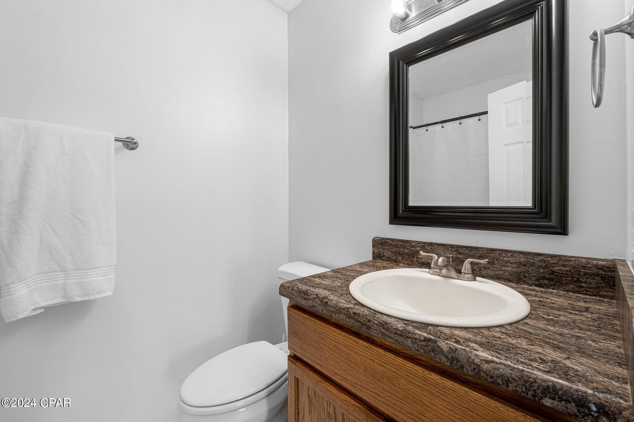 Treasure Cove - Residential