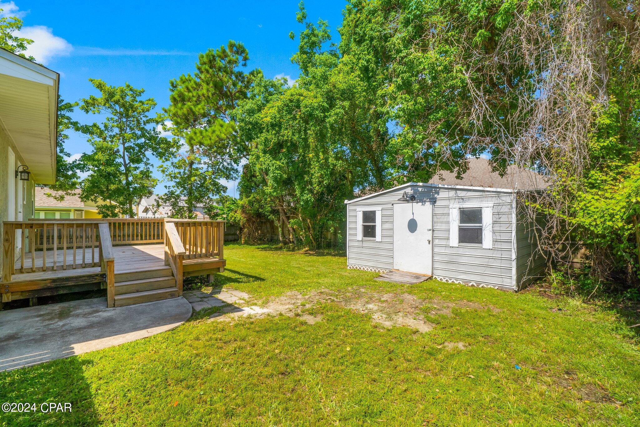 Treasure Cove - Residential