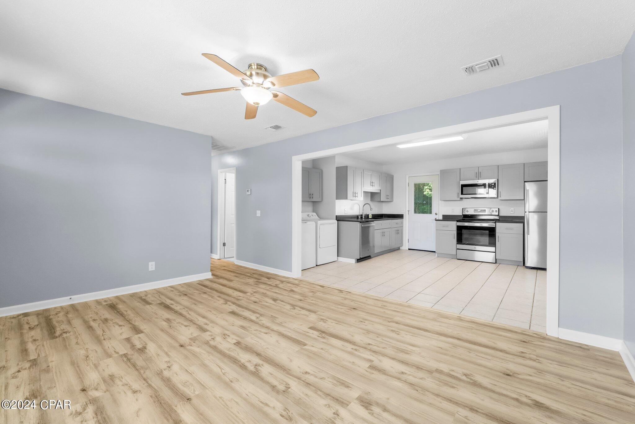 Treasure Cove - Residential