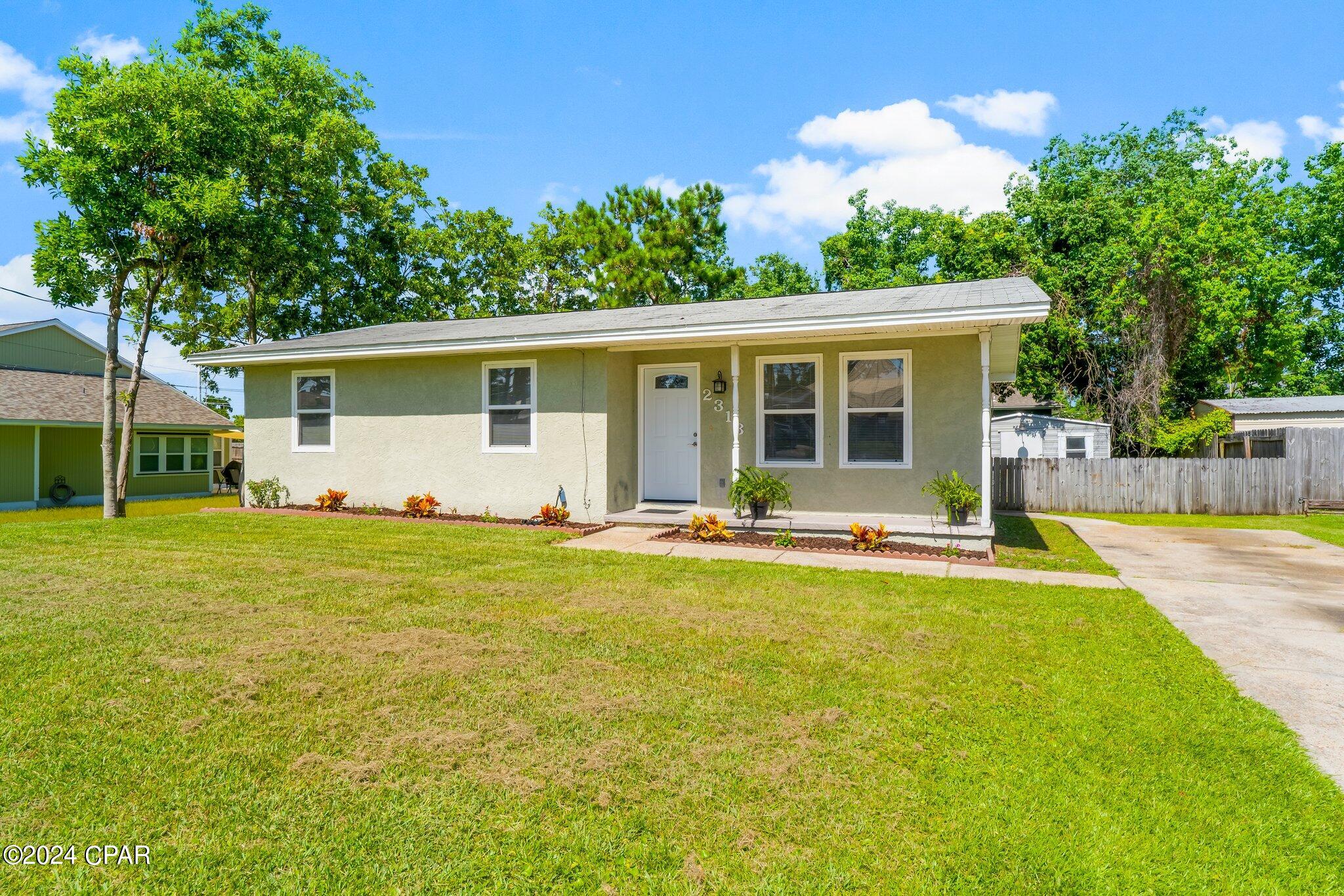 Treasure Cove - Residential